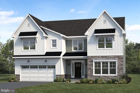 113 WASHINGTON CROSSING YORK PA 17404