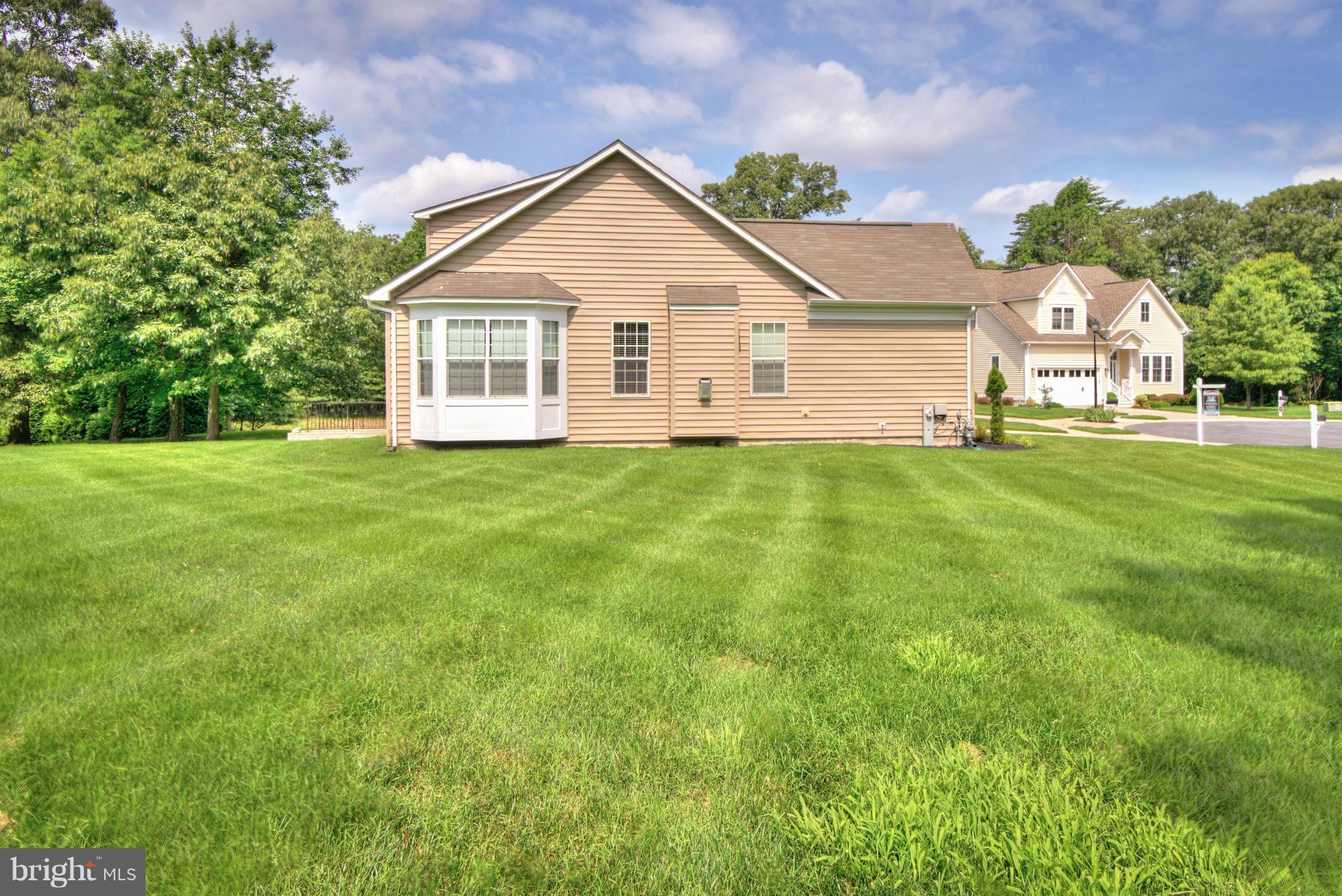 OSPREY LANDING - Residential