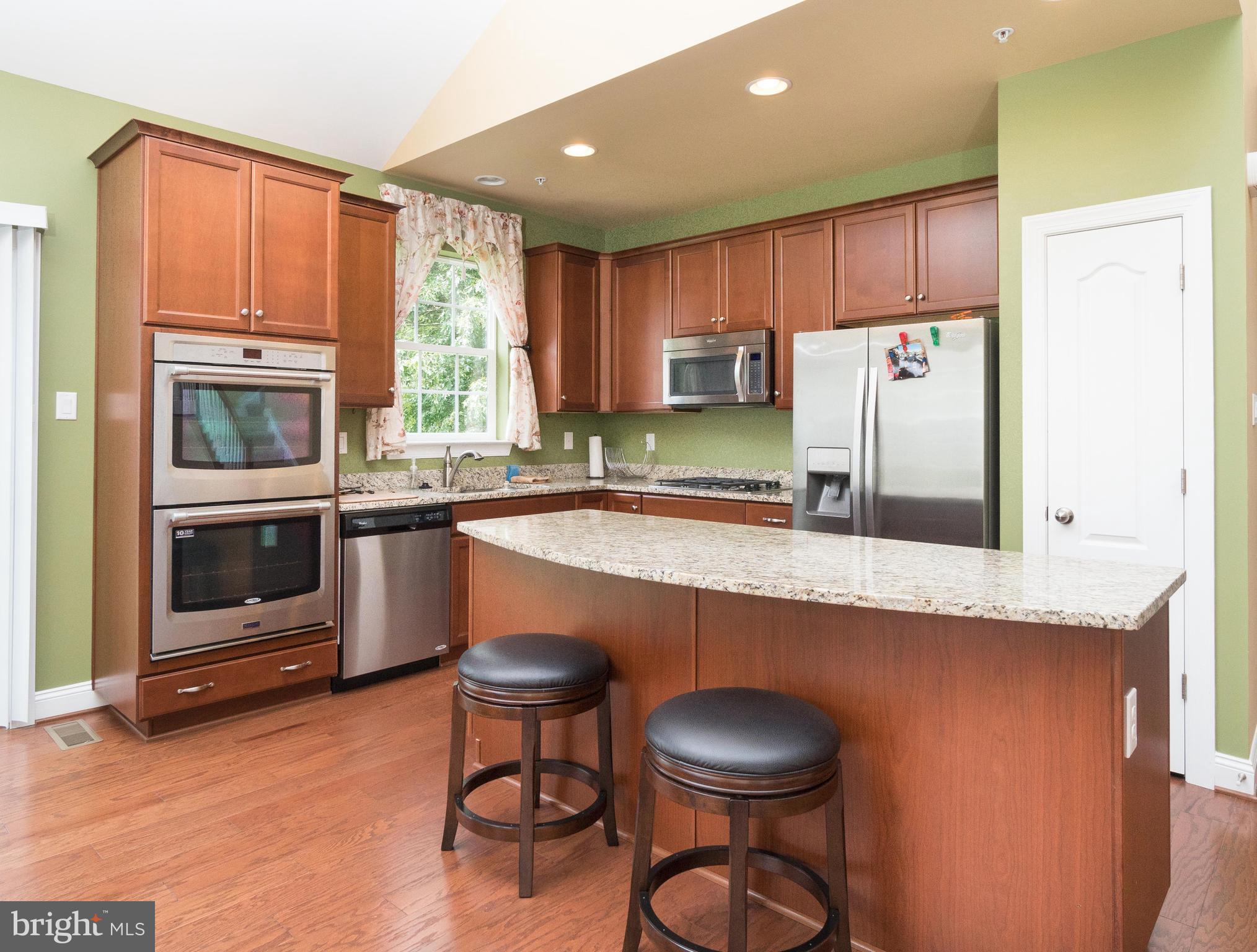 OSPREY LANDING - Residential