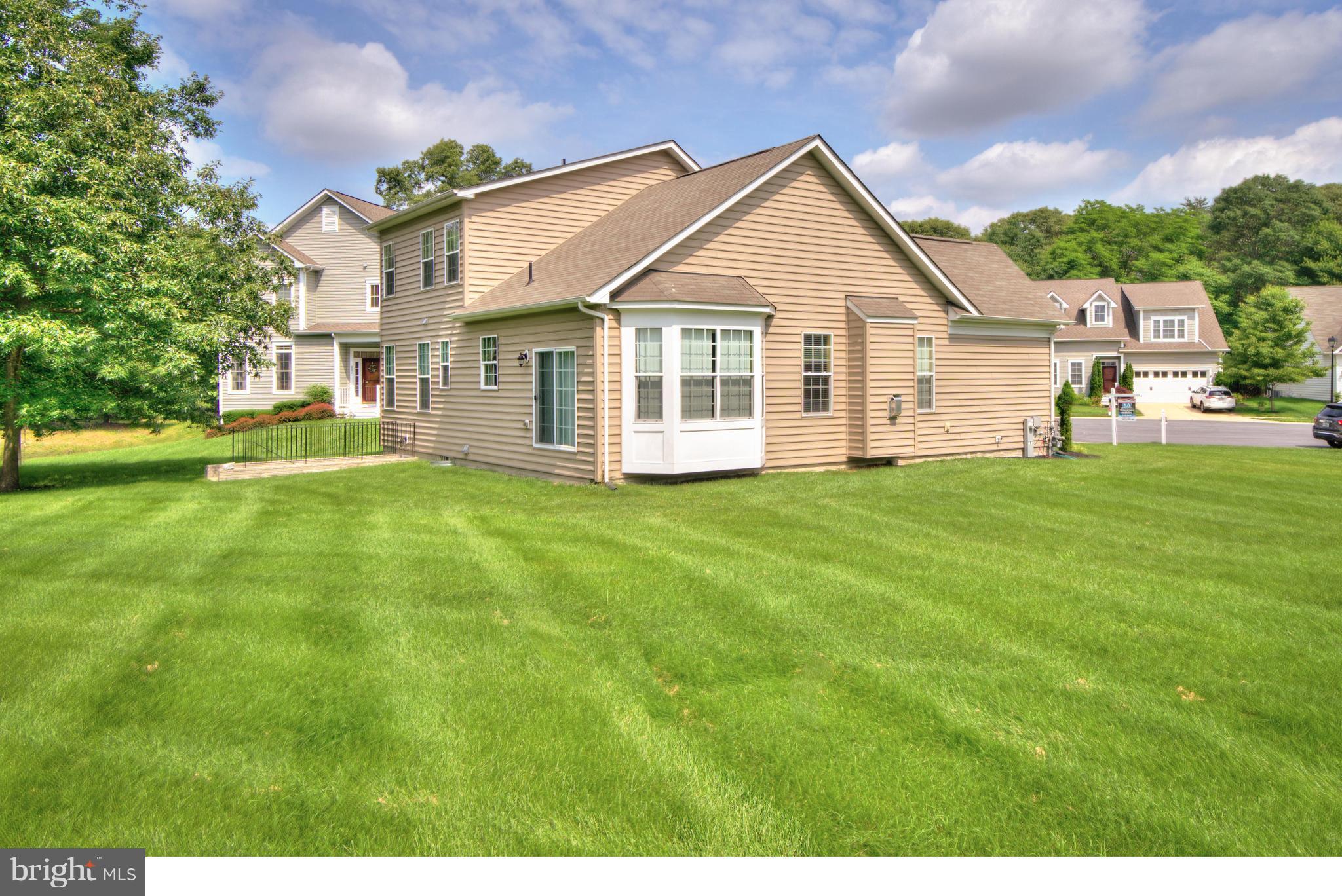 OSPREY LANDING - Residential