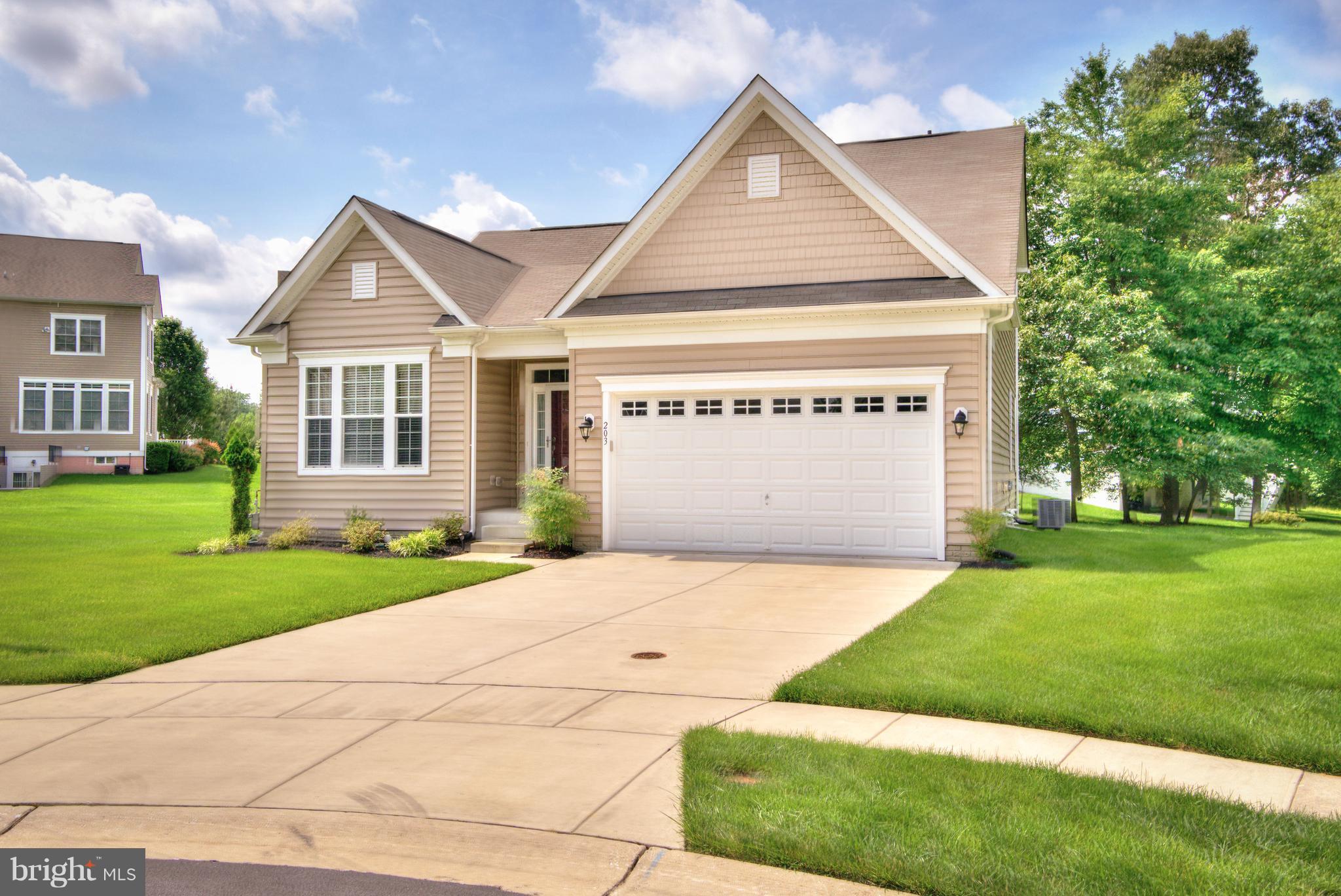 OSPREY LANDING - Residential