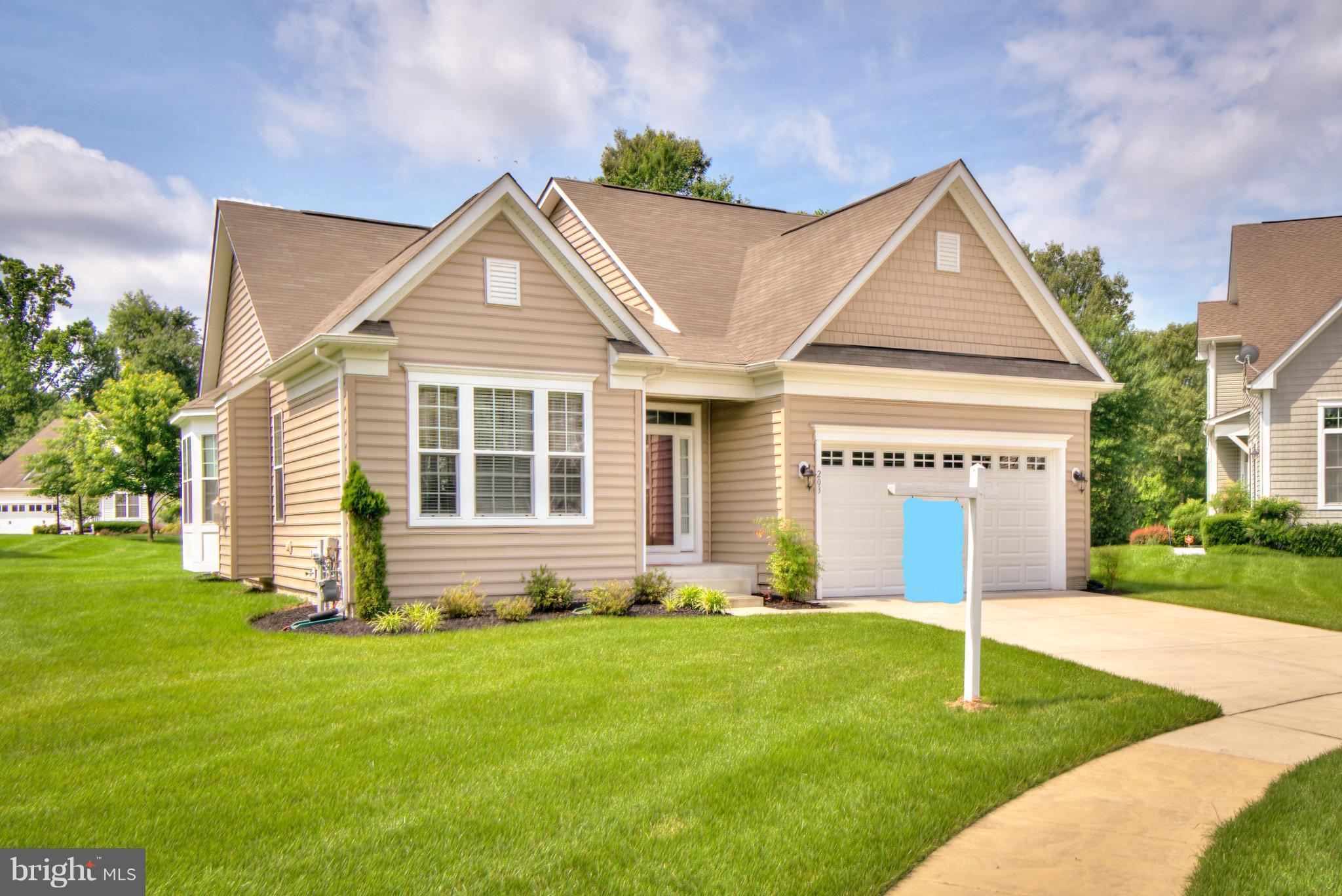 OSPREY LANDING - Residential