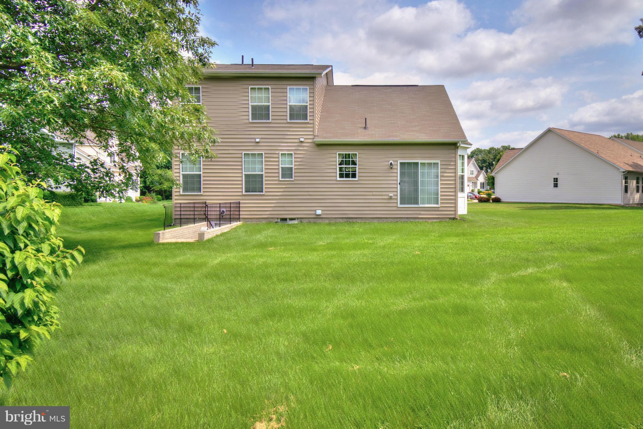 OSPREY LANDING - Residential