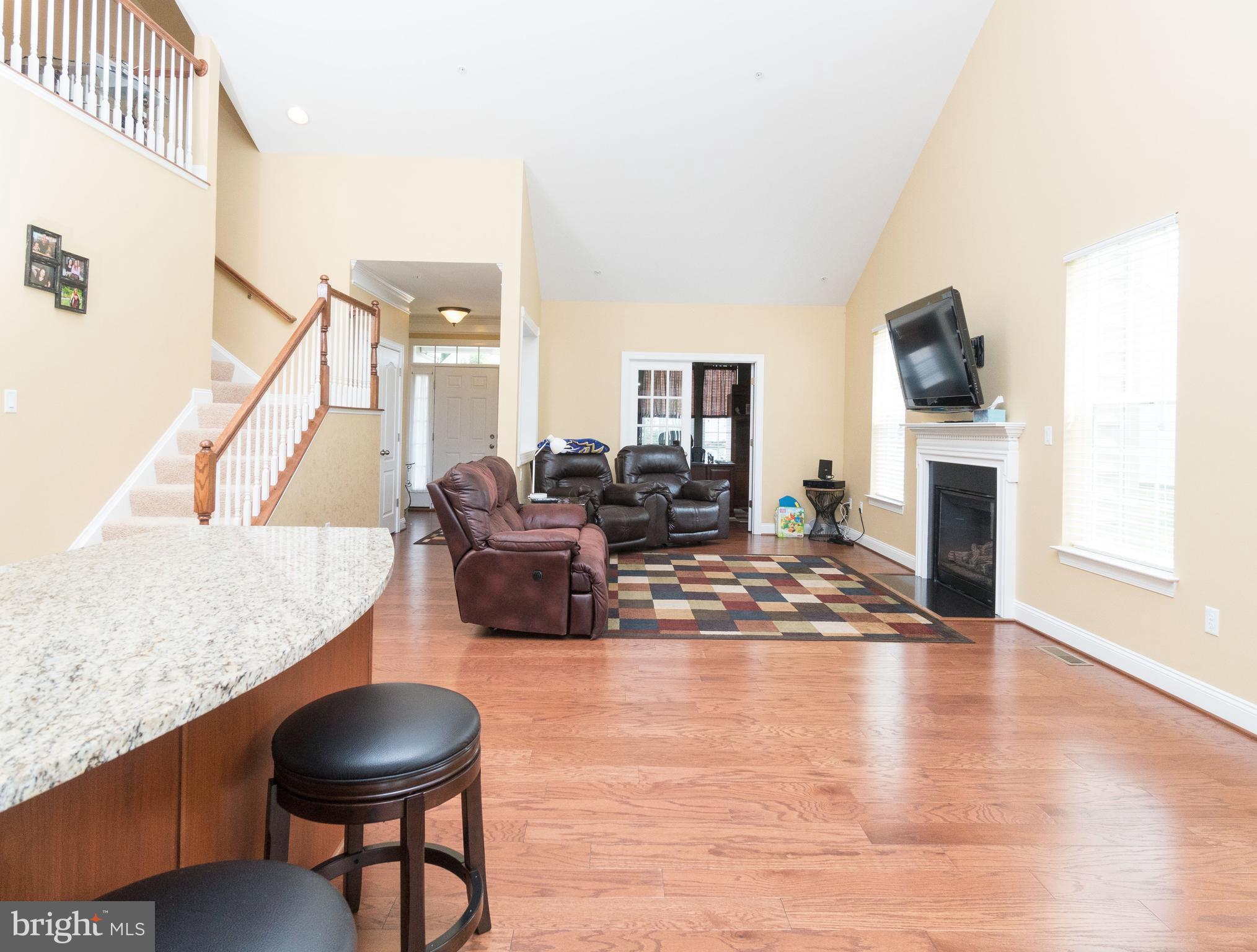 OSPREY LANDING - Residential