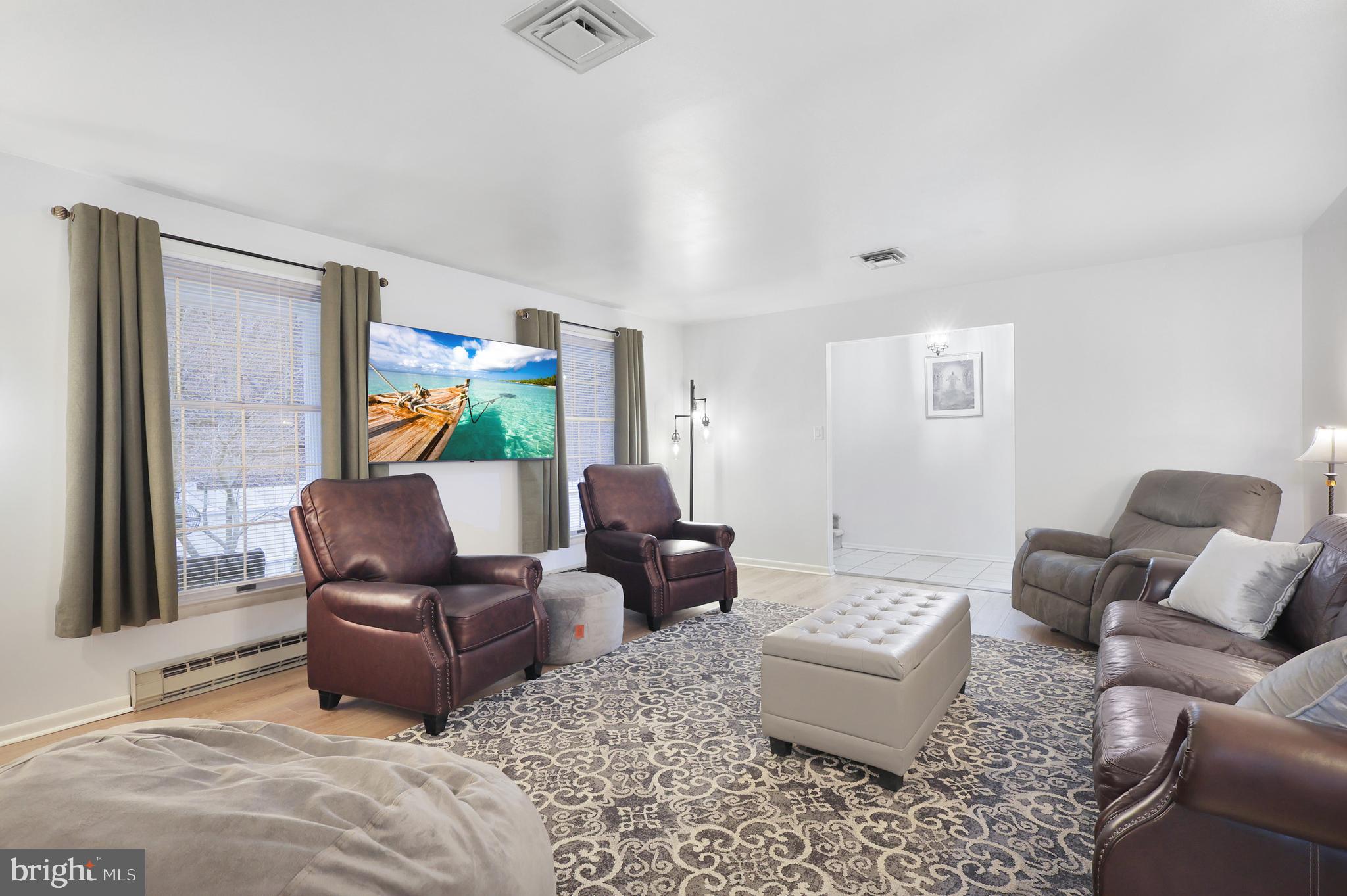 HOMEWOOD - Residential