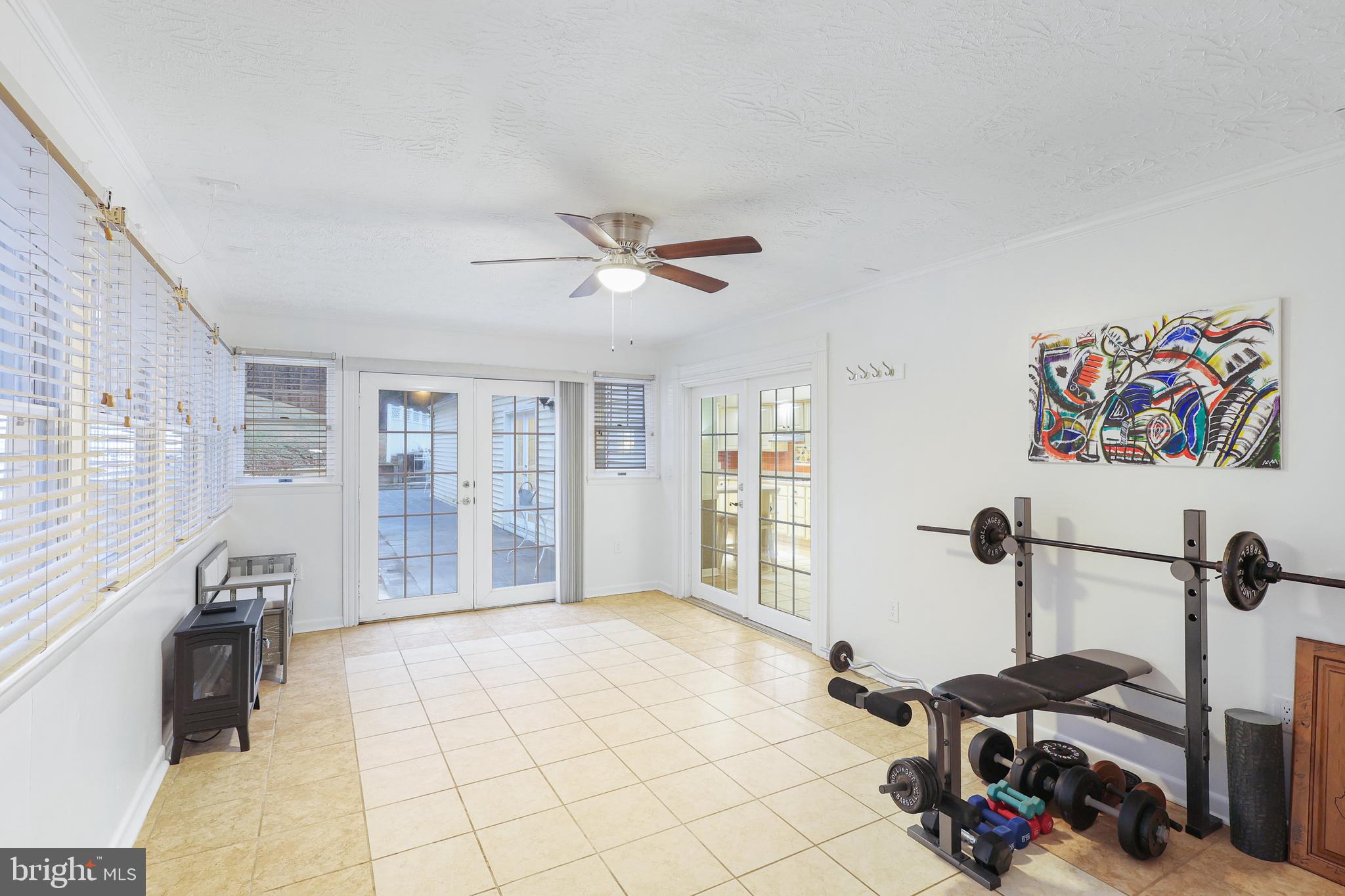 HOMEWOOD - Residential