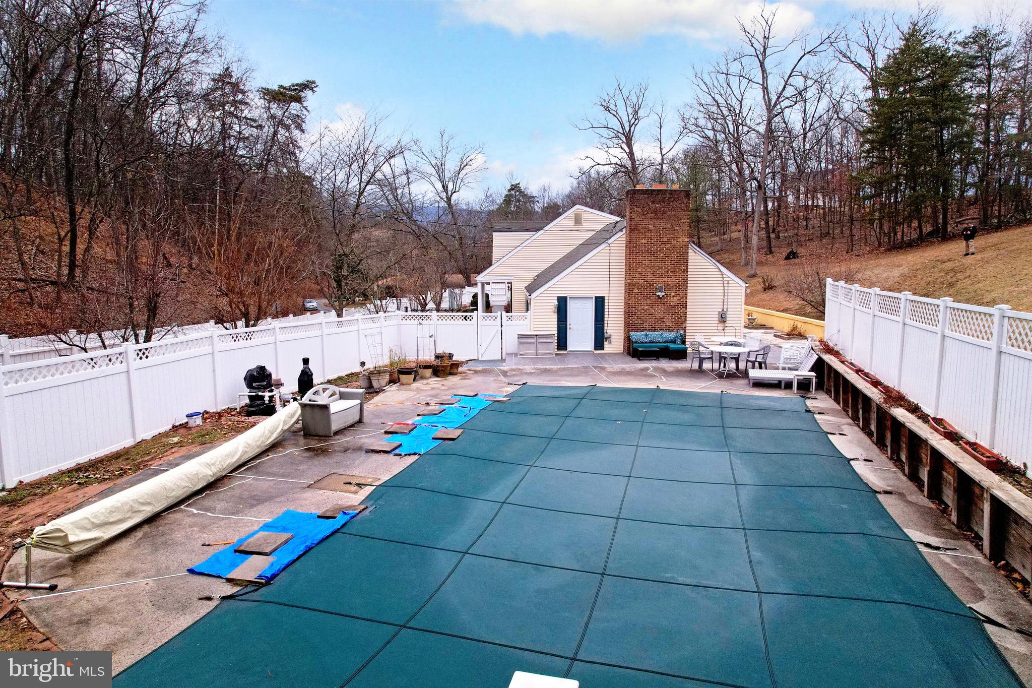 HOMEWOOD - Residential