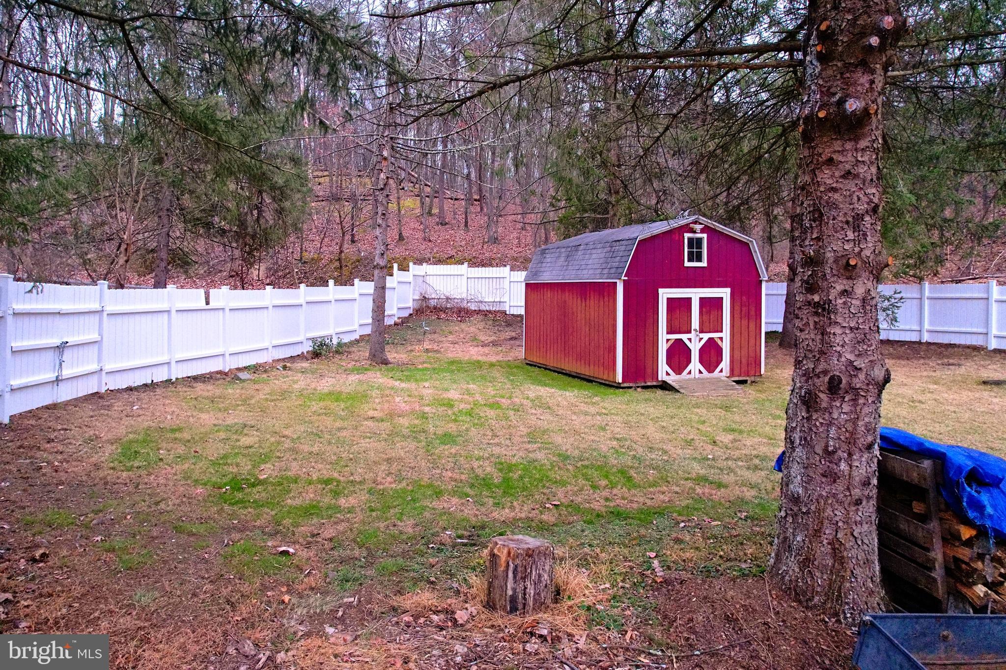 HOMEWOOD - Residential