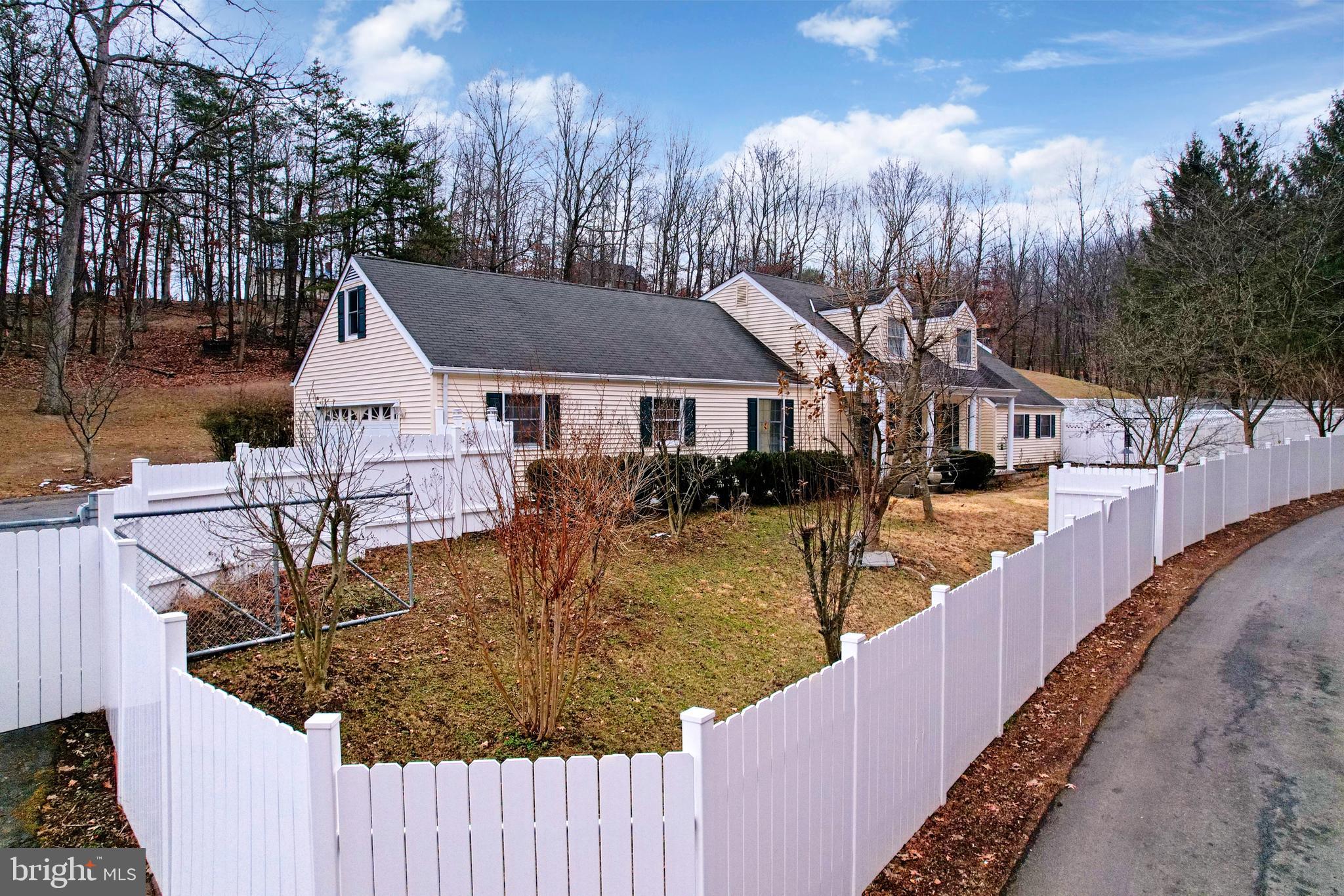 HOMEWOOD - Residential