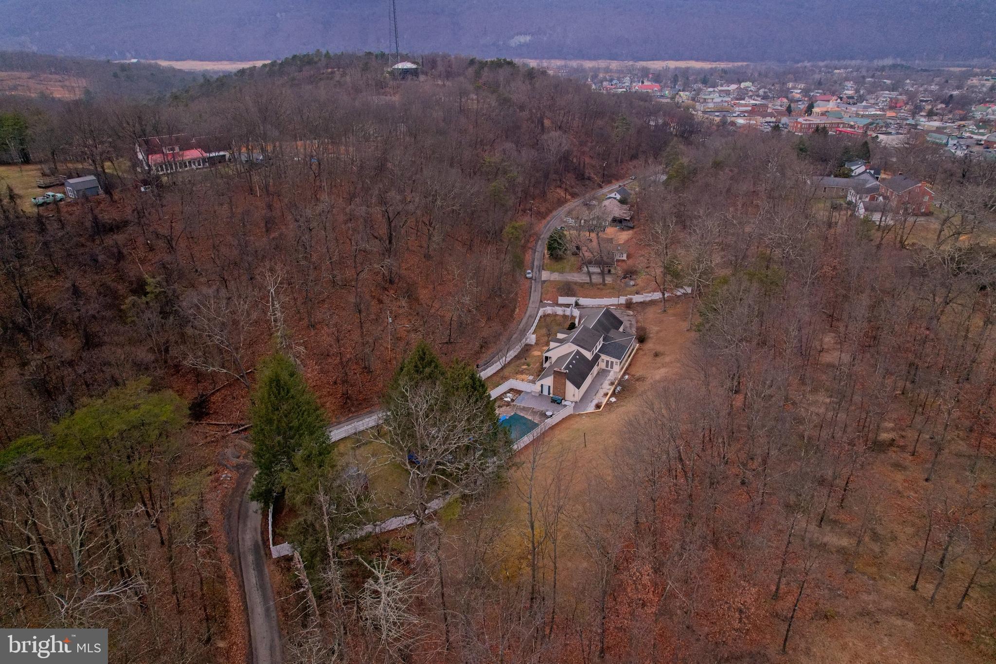 HOMEWOOD - Residential