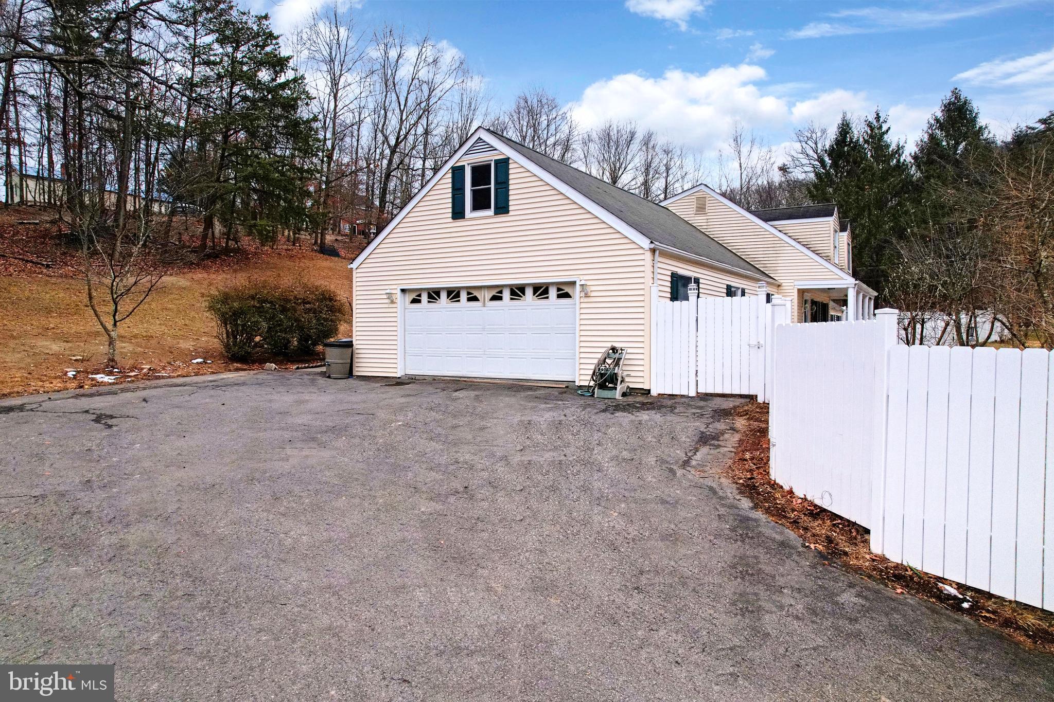 HOMEWOOD - Residential