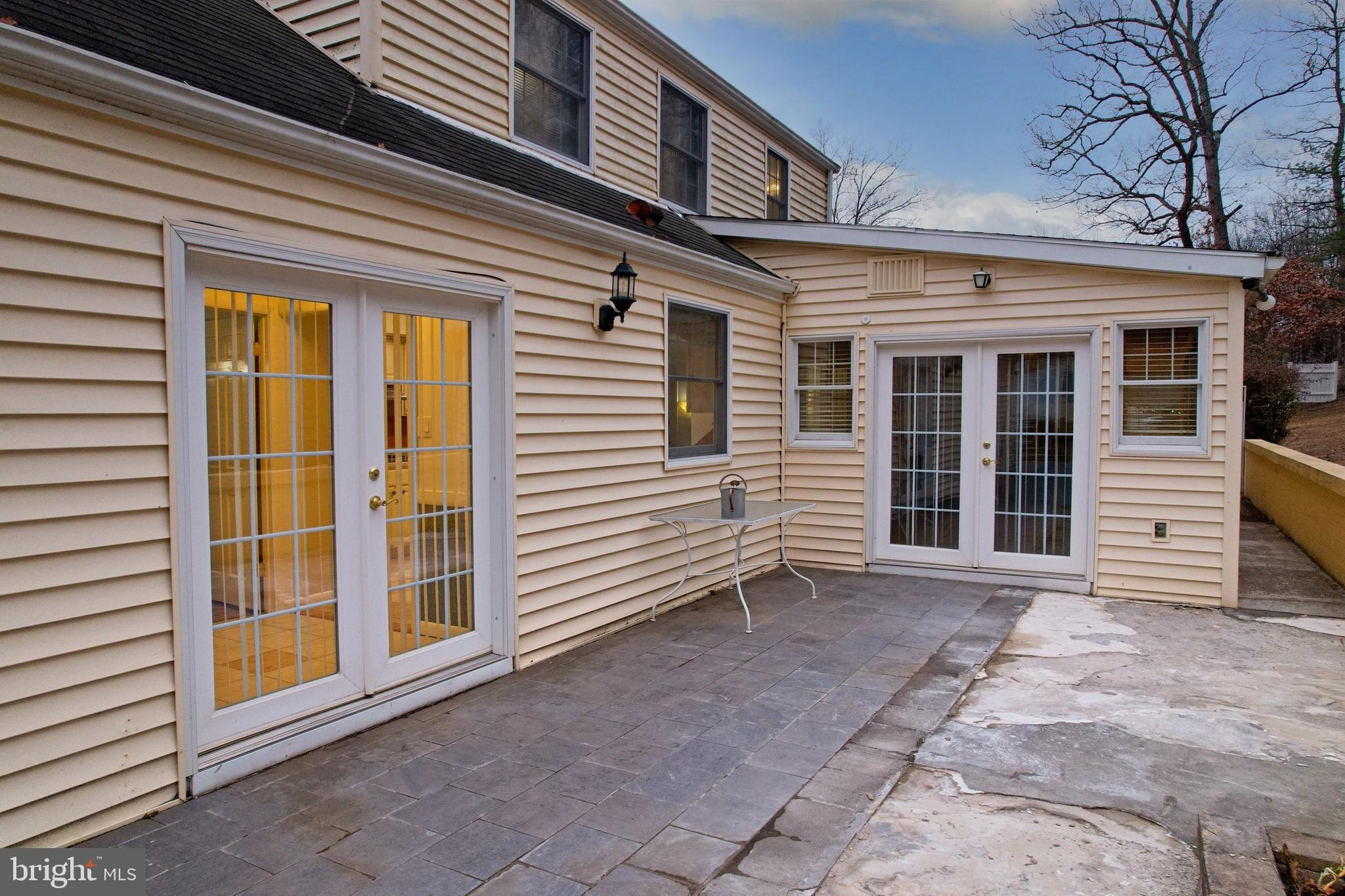 HOMEWOOD - Residential