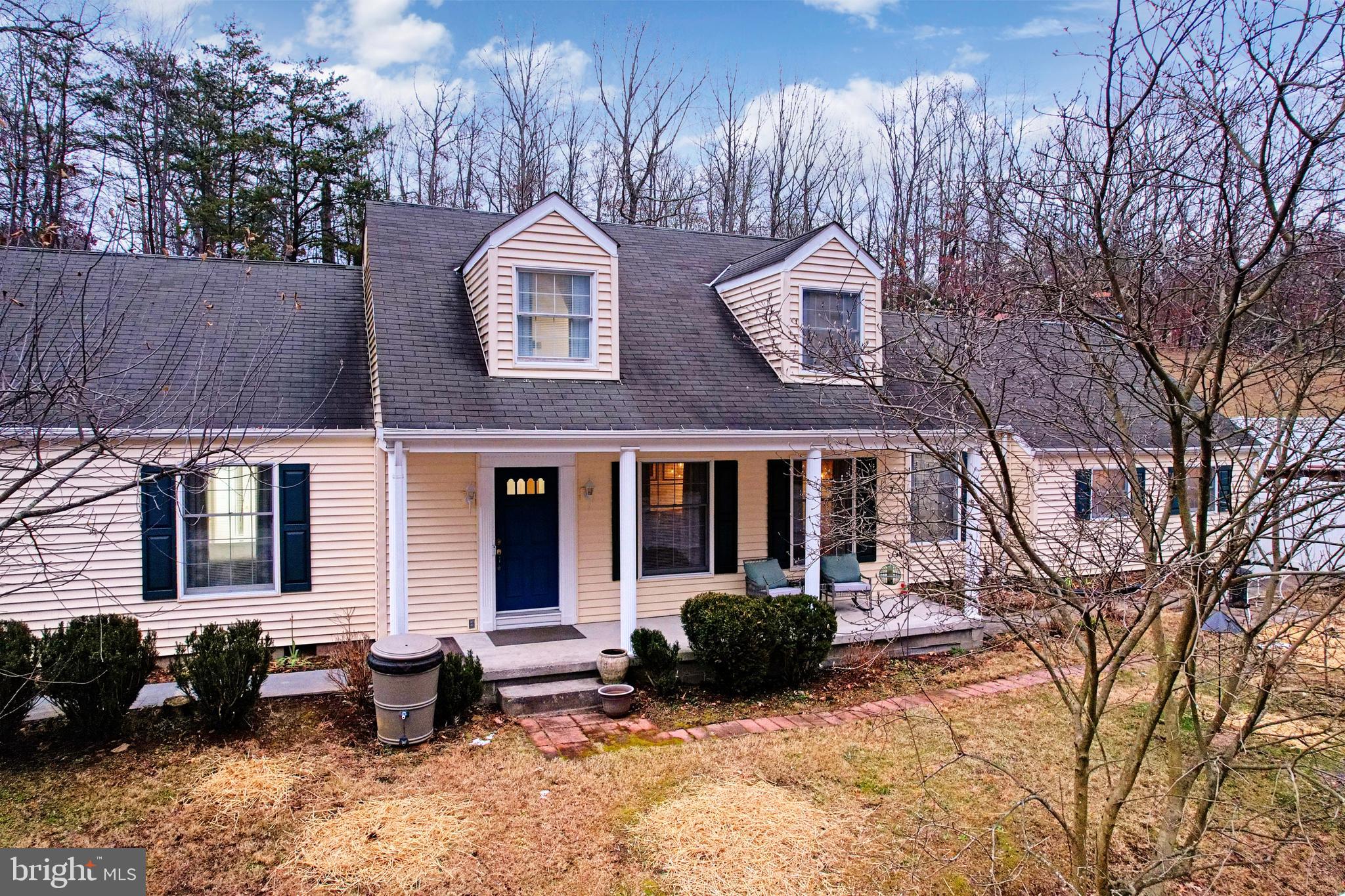 HOMEWOOD - Residential