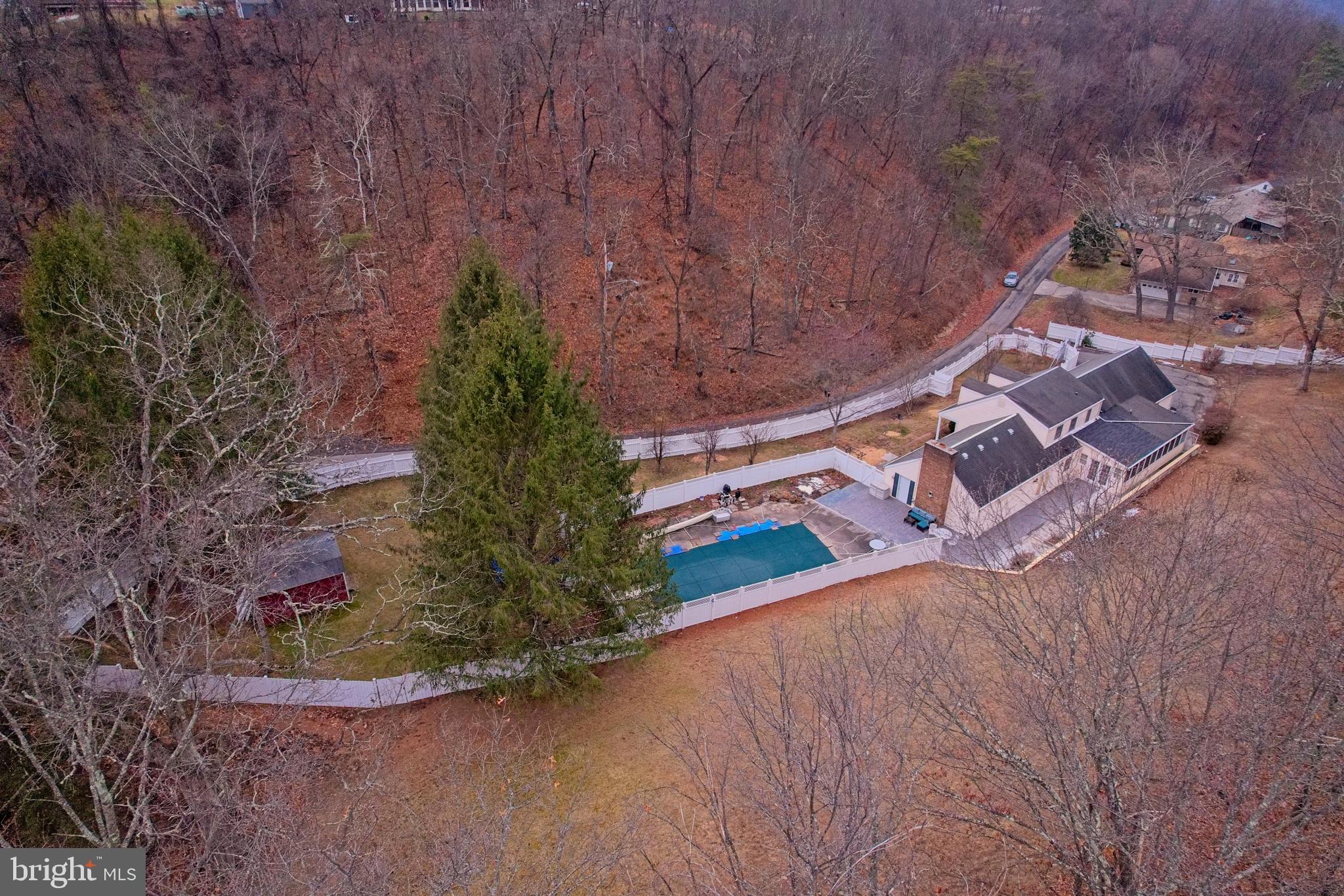 HOMEWOOD - Residential