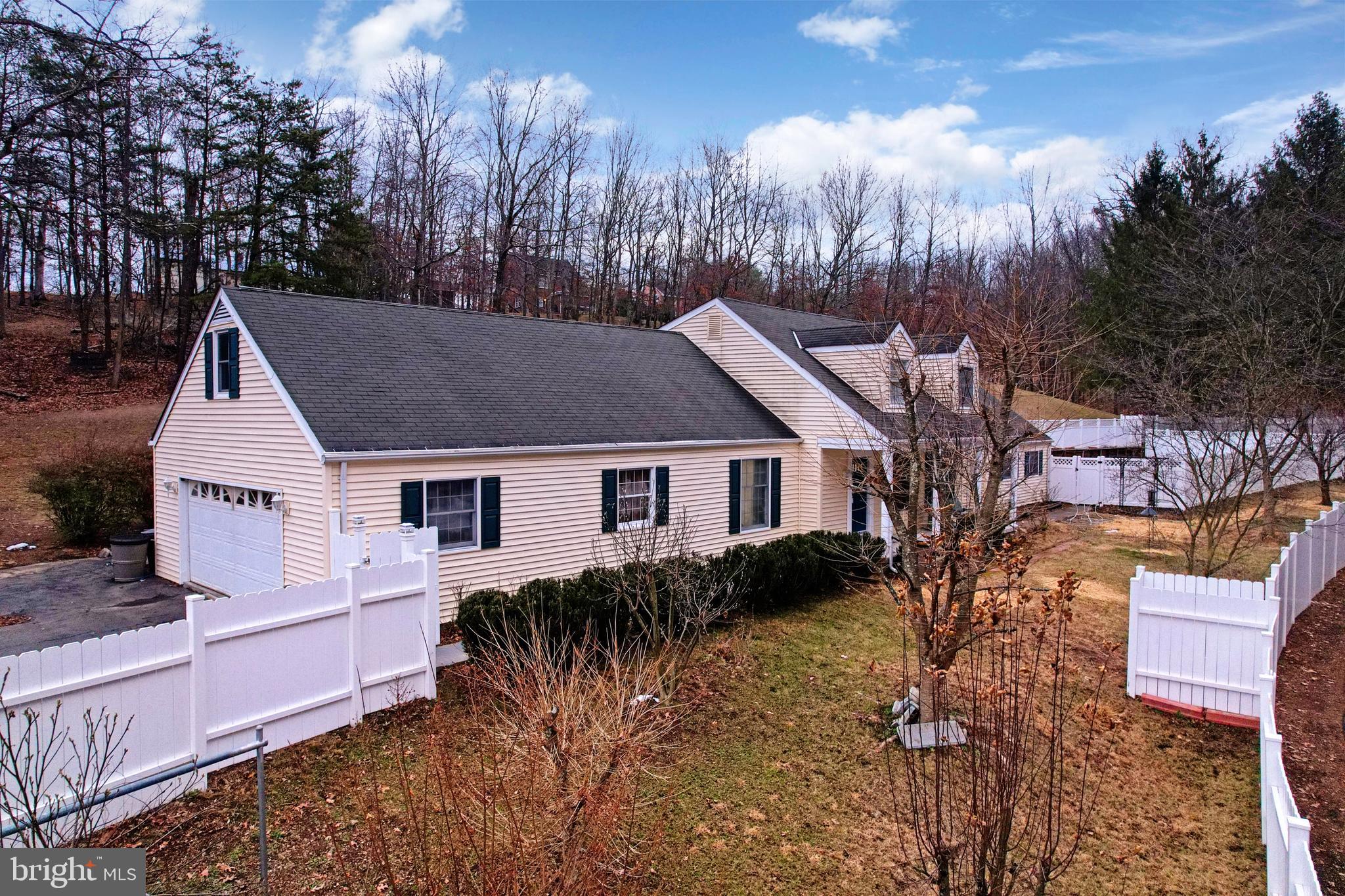 HOMEWOOD - Residential