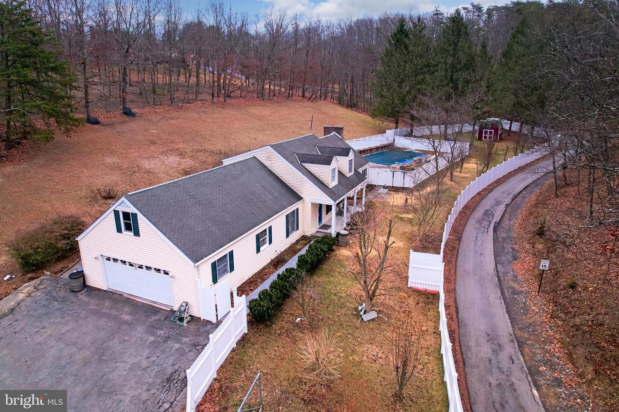 HOMEWOOD - Residential