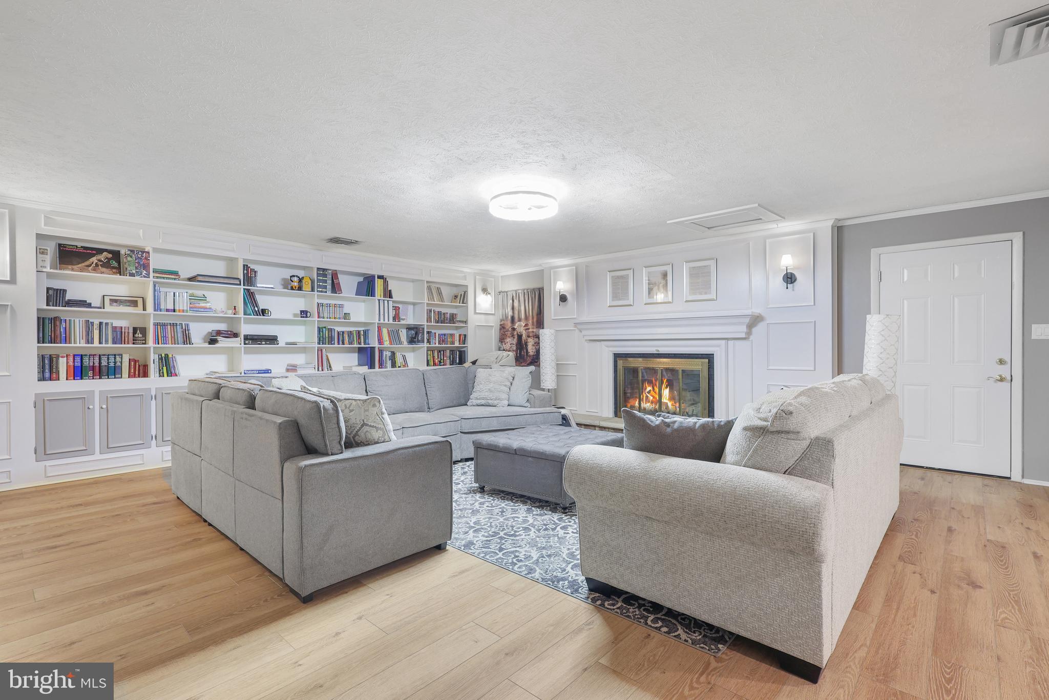 HOMEWOOD - Residential