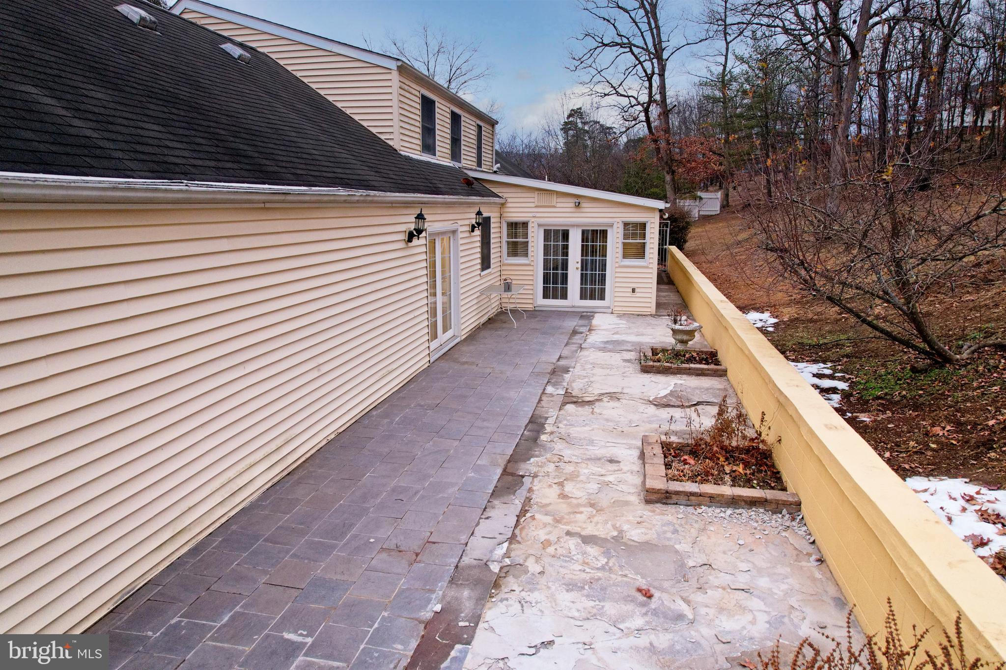 HOMEWOOD - Residential