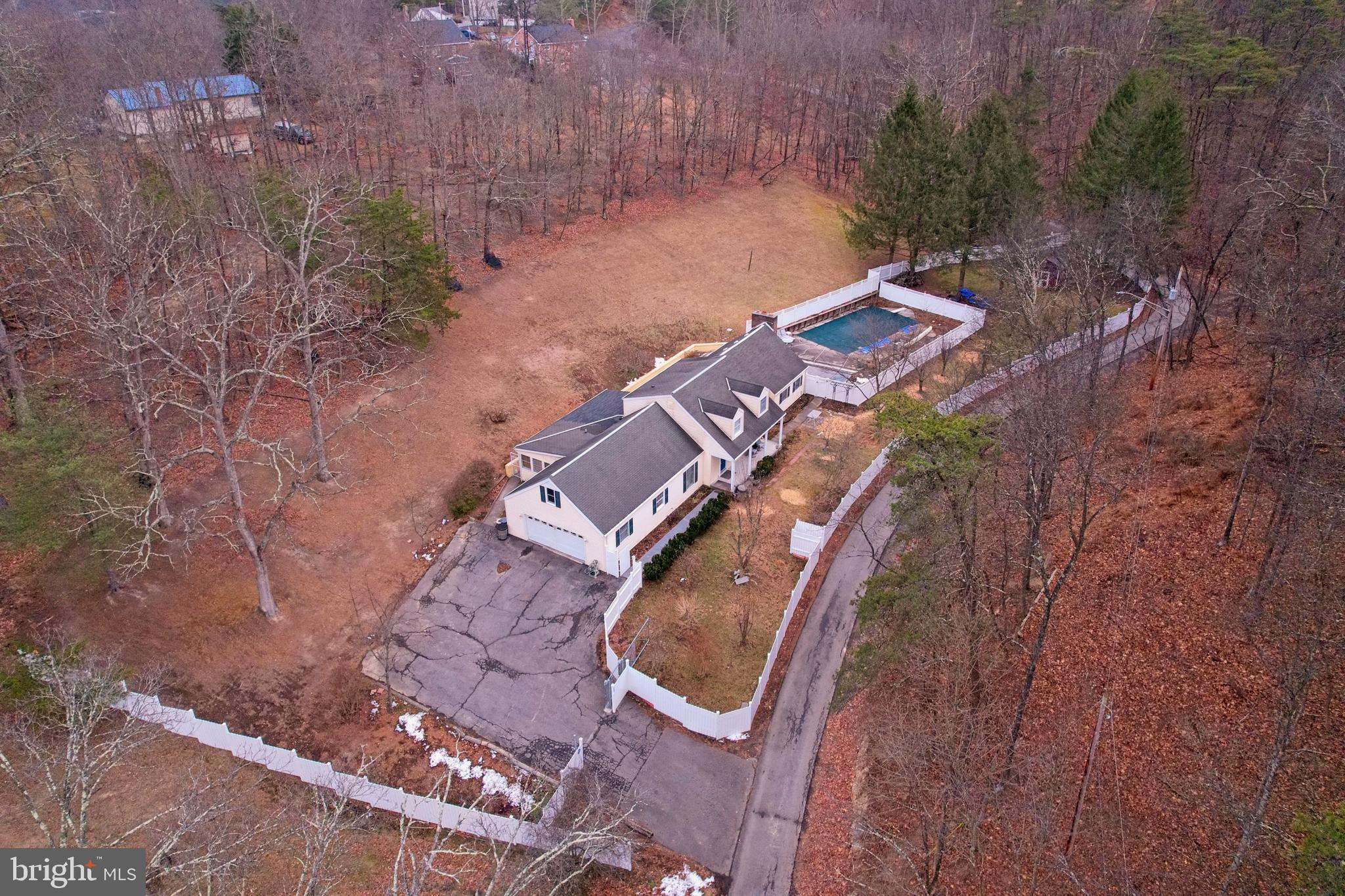 HOMEWOOD - Residential