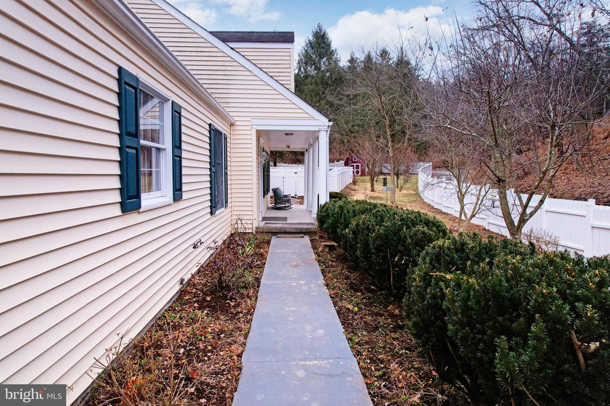 HOMEWOOD - Residential