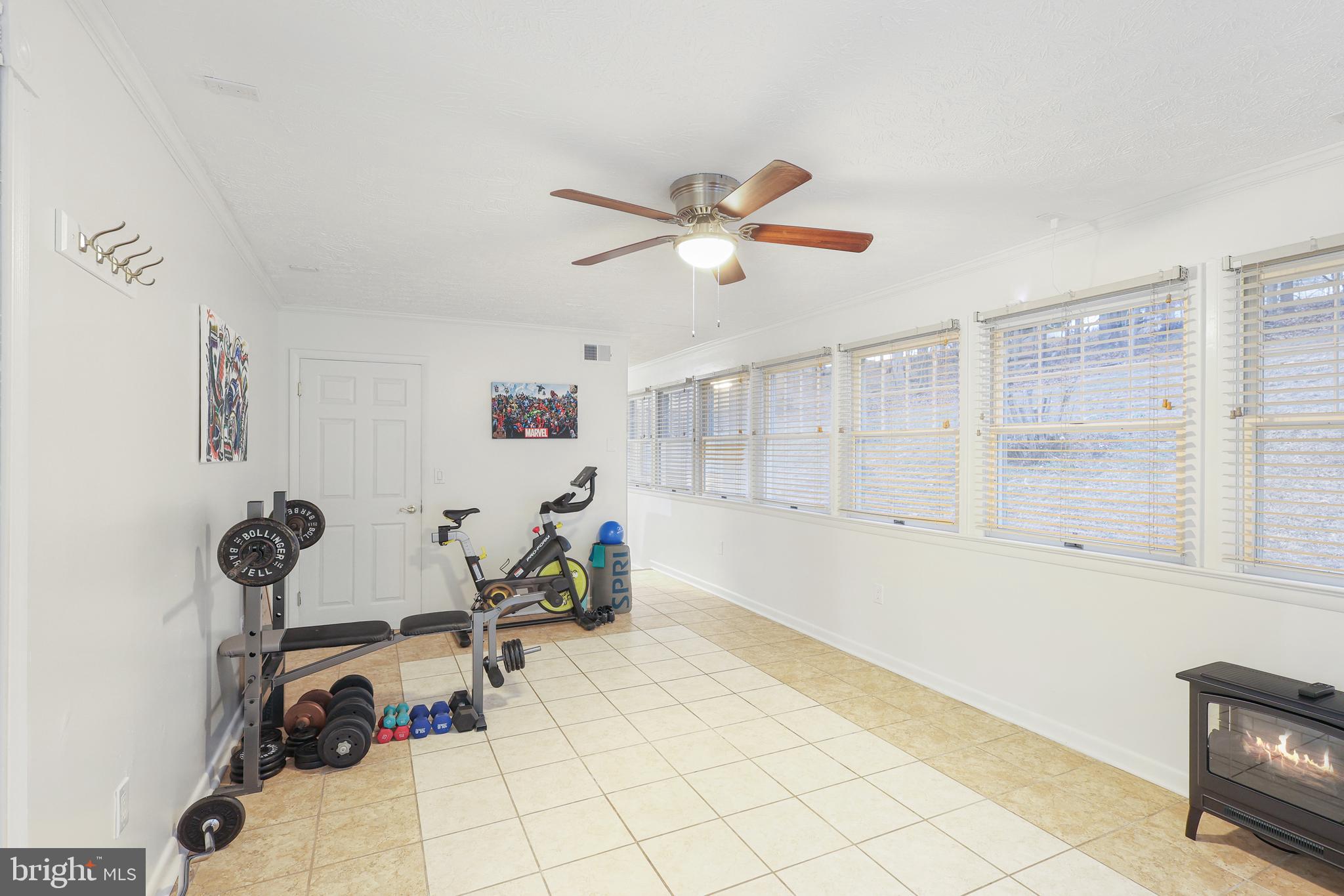 HOMEWOOD - Residential