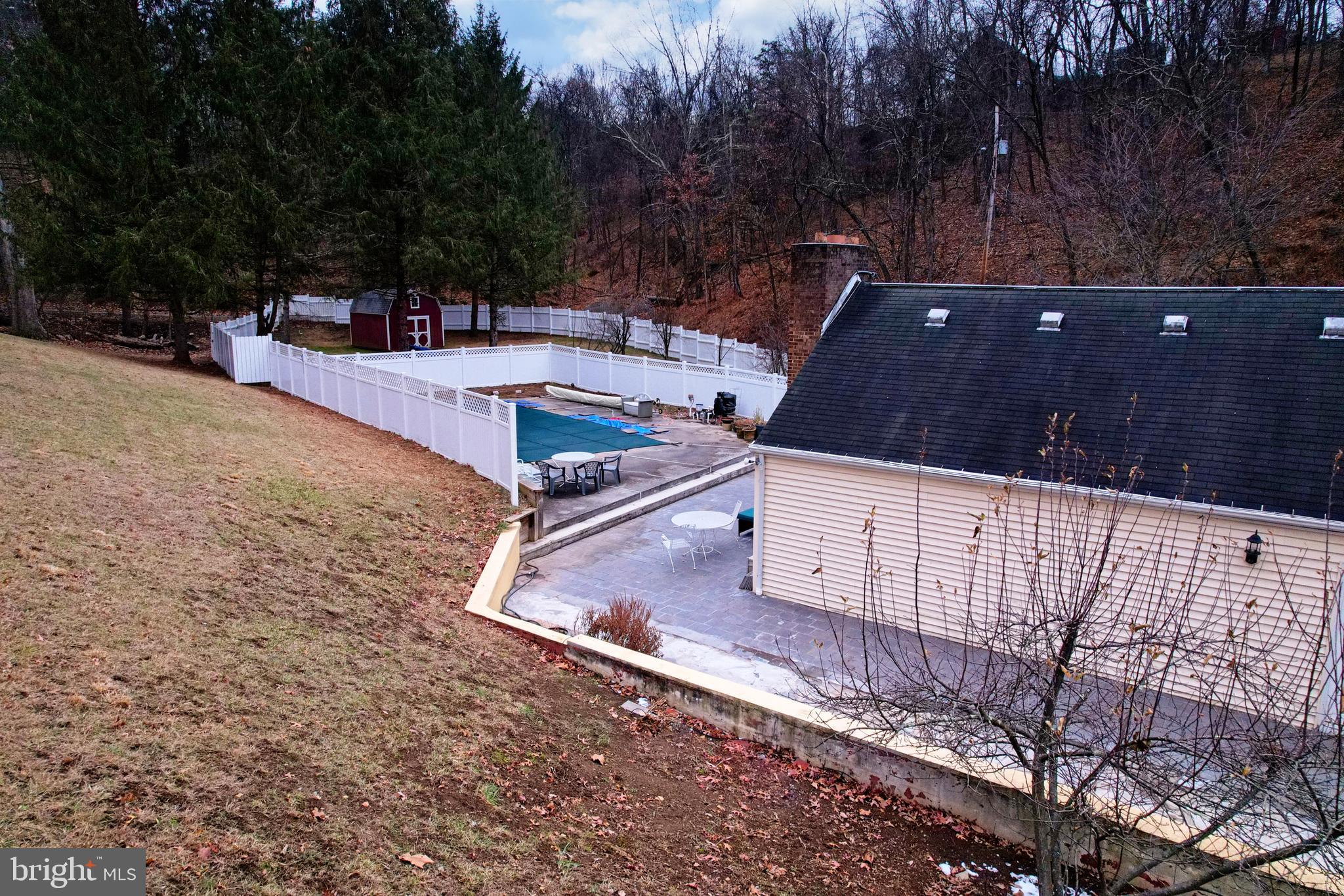 HOMEWOOD - Residential