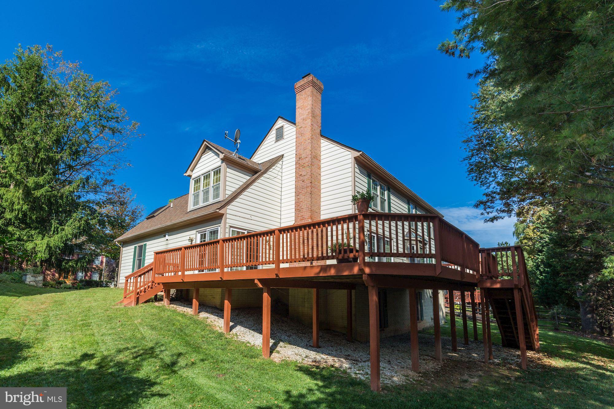 ORCHARD RIDGE - Residential