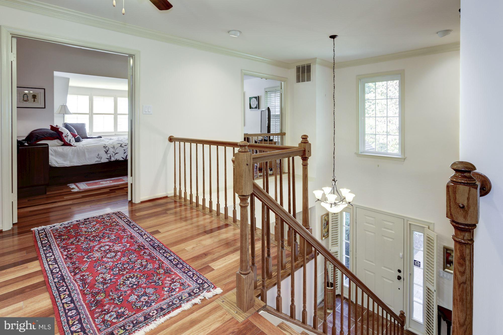 ORCHARD RIDGE - Residential