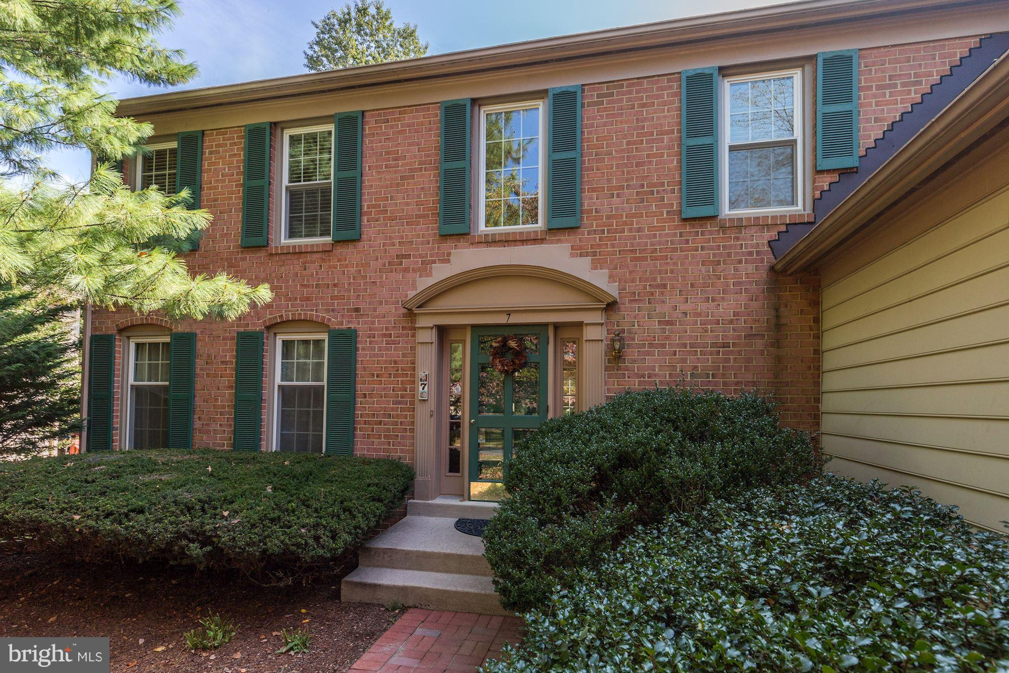 ORCHARD RIDGE - Residential