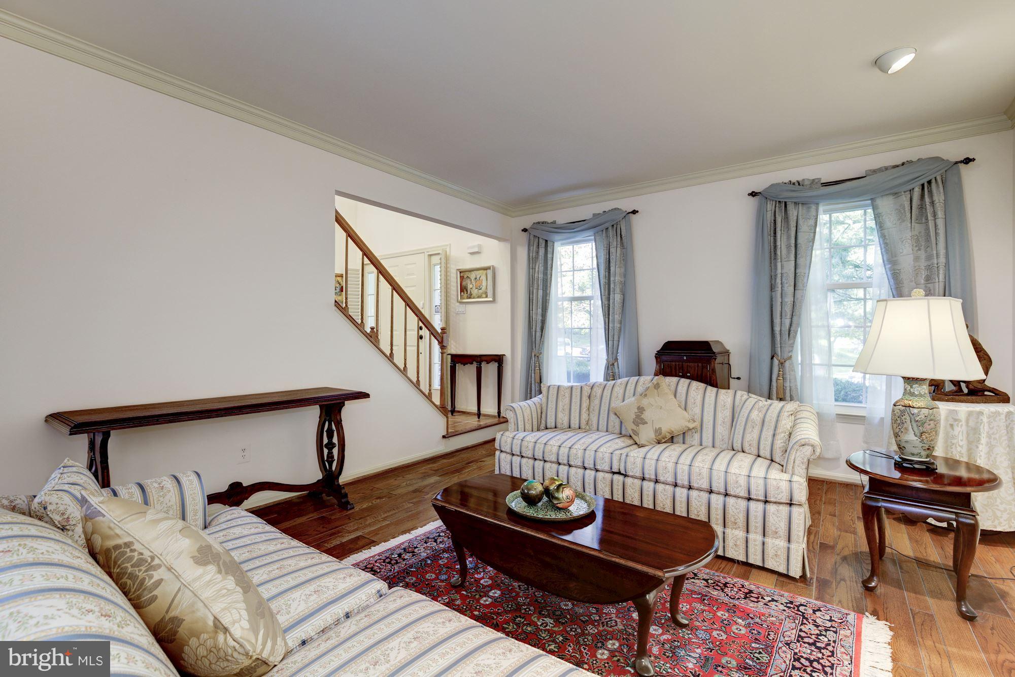 ORCHARD RIDGE - Residential