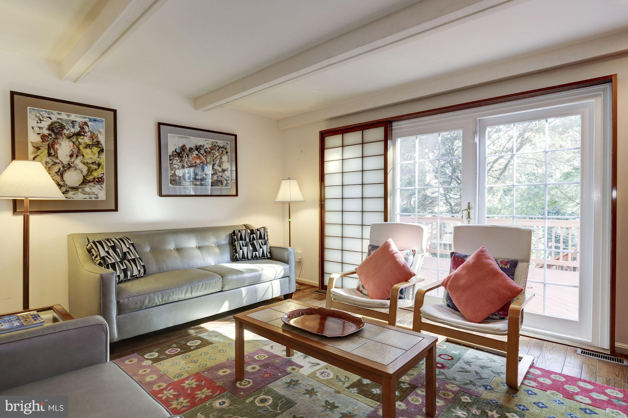 ORCHARD RIDGE - Residential