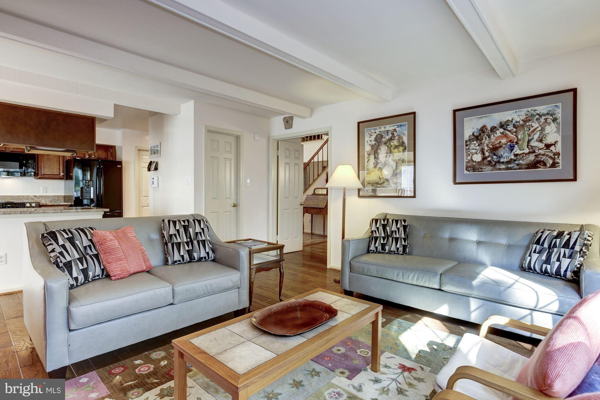 ORCHARD RIDGE - Residential