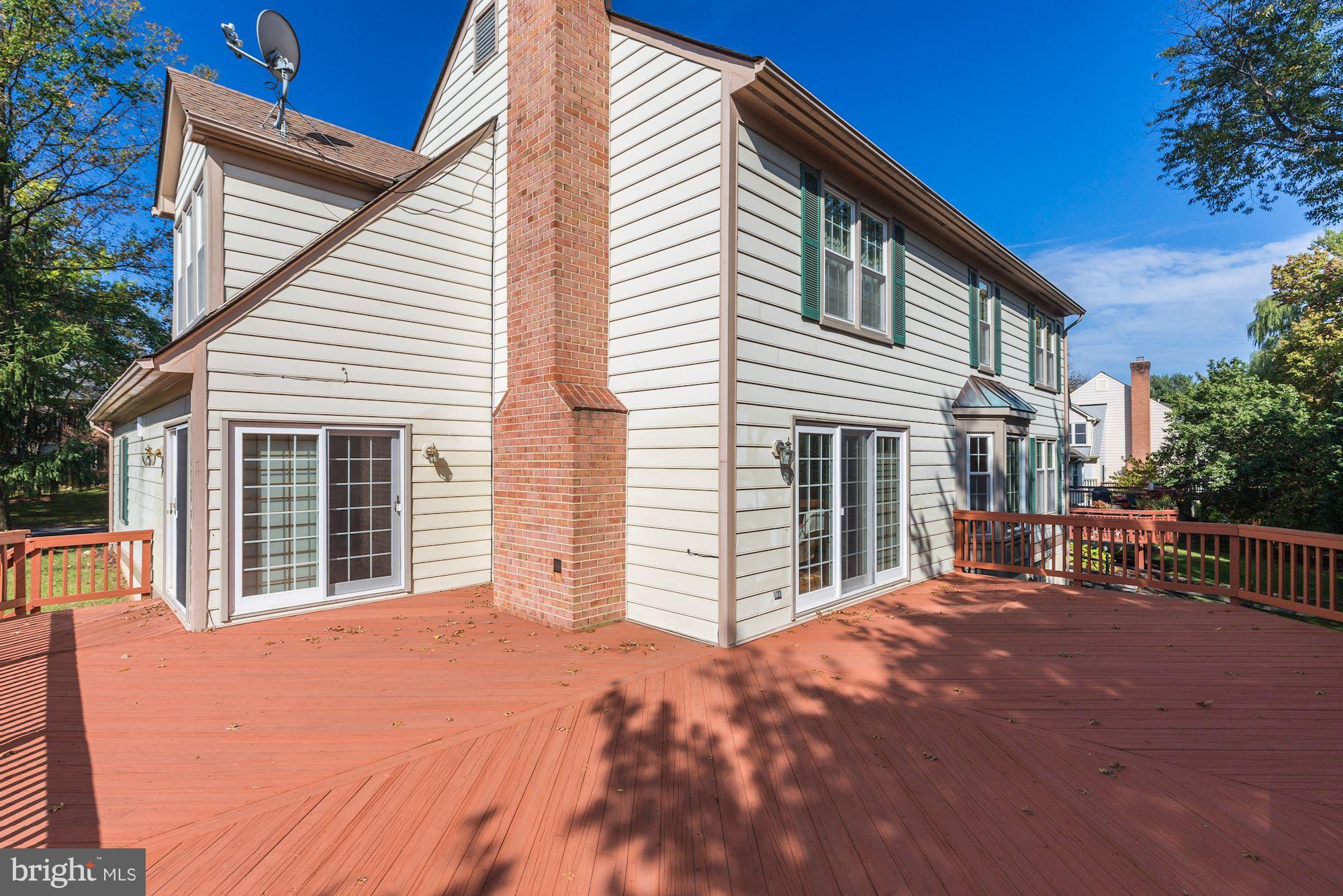 ORCHARD RIDGE - Residential