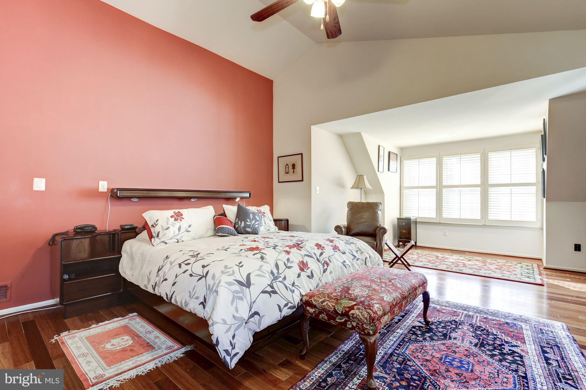 ORCHARD RIDGE - Residential