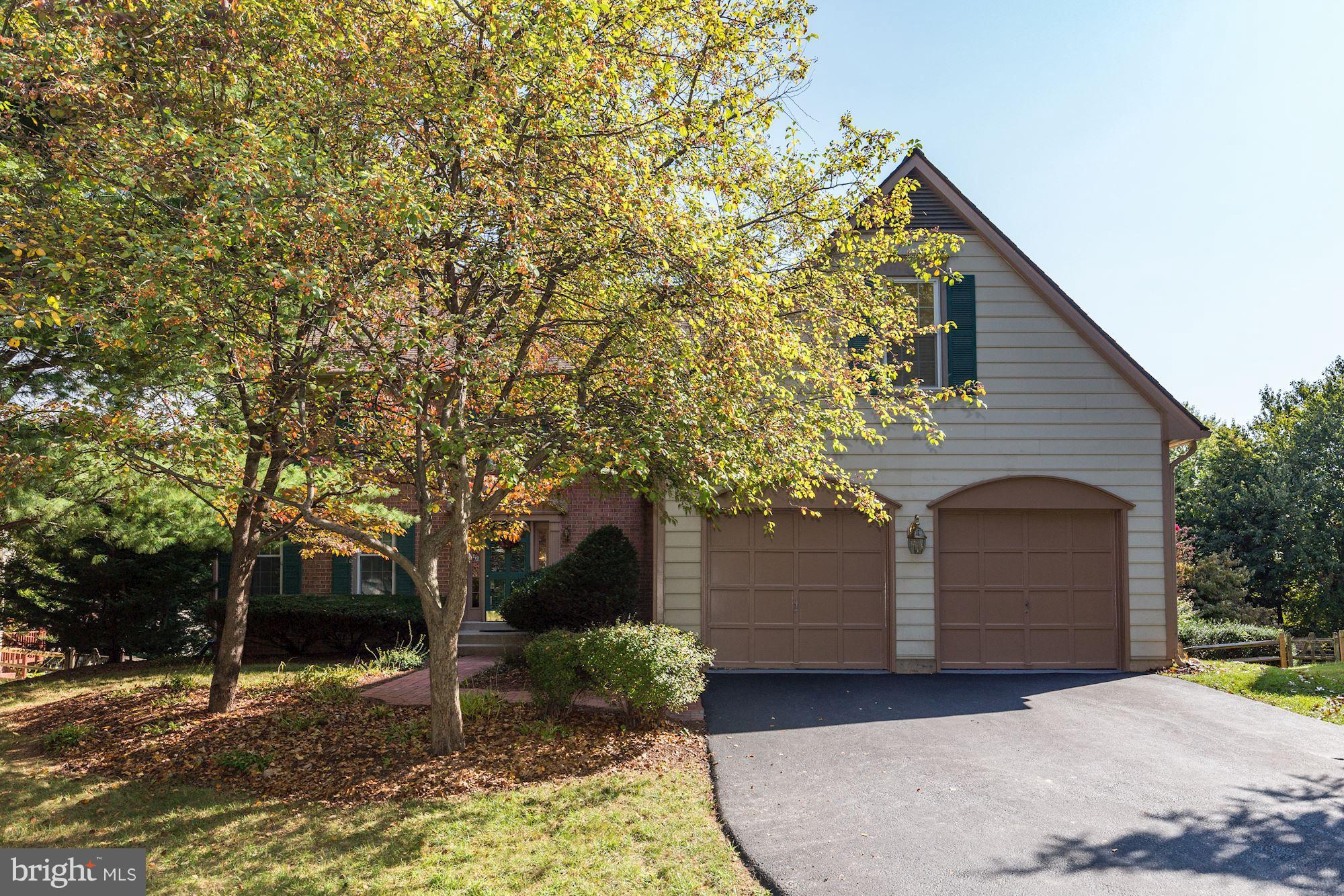 ORCHARD RIDGE - Residential