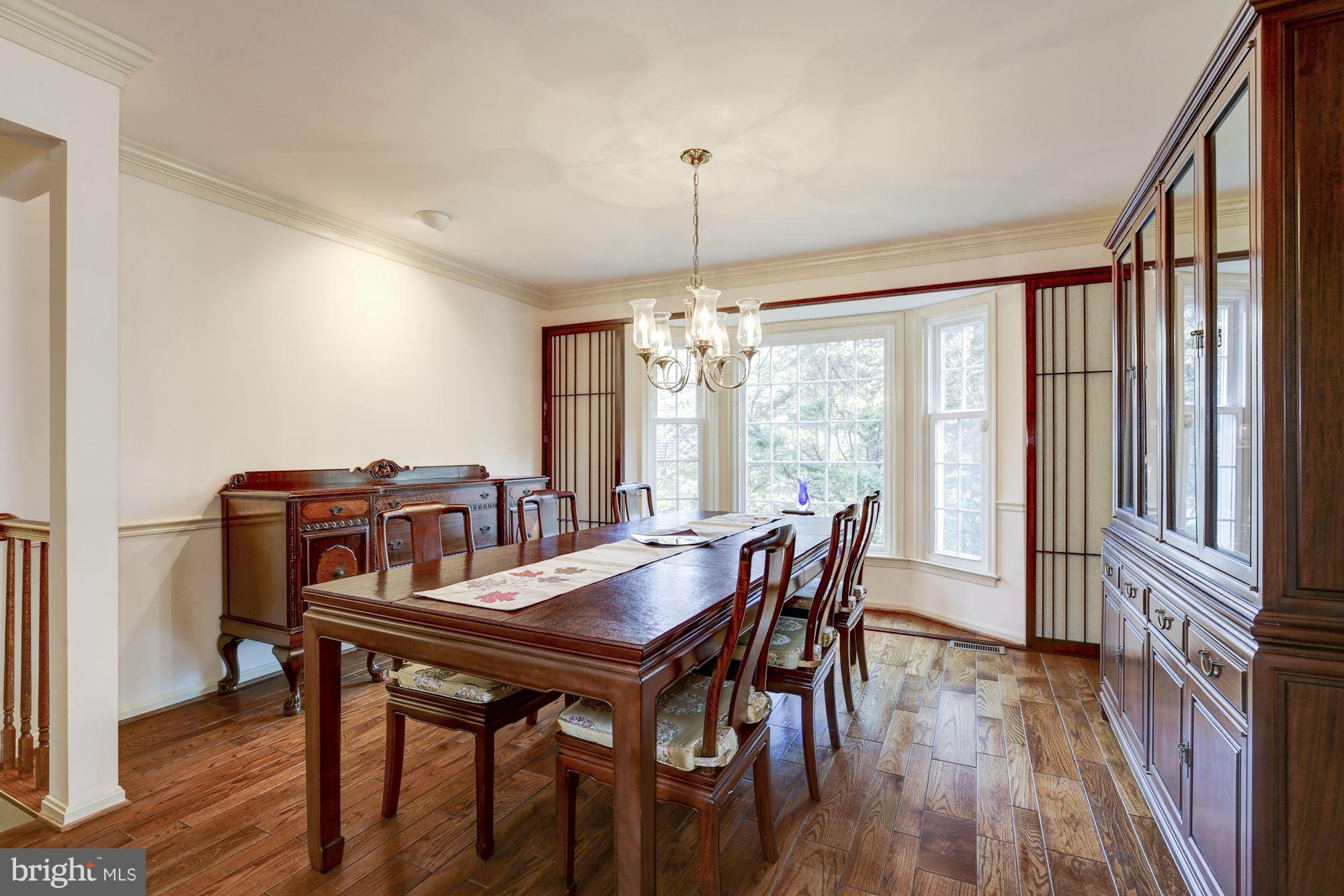 ORCHARD RIDGE - Residential