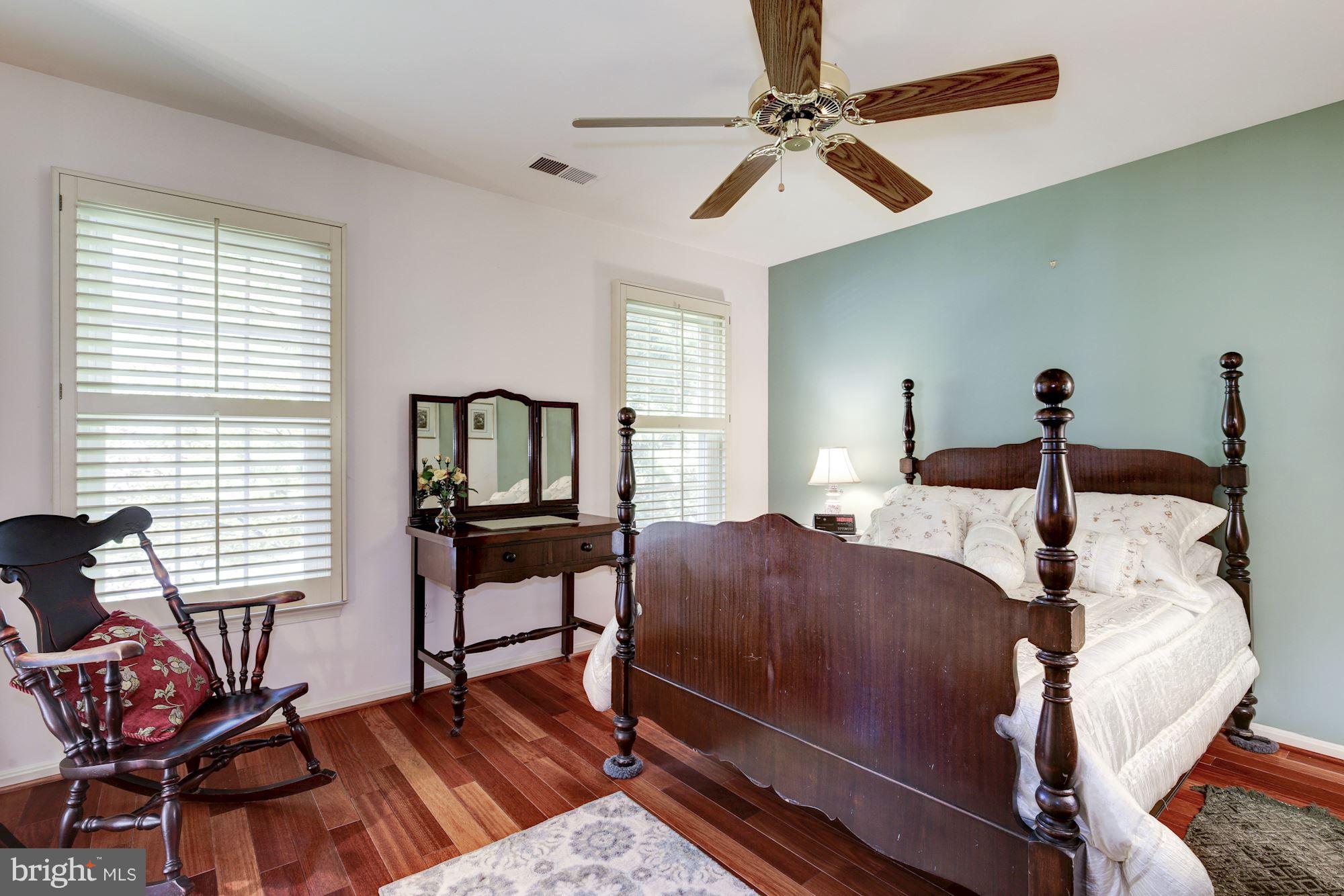 ORCHARD RIDGE - Residential