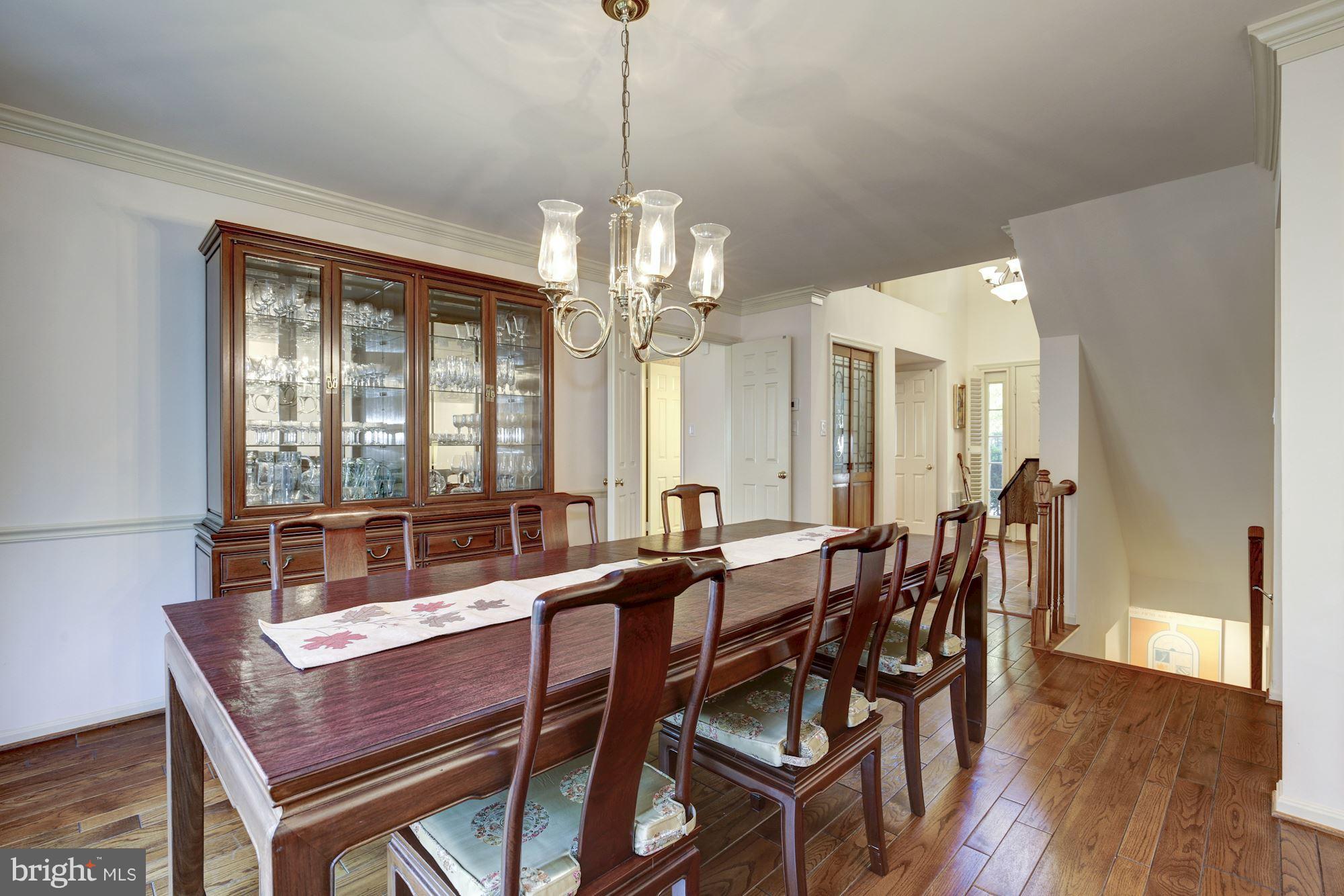 ORCHARD RIDGE - Residential