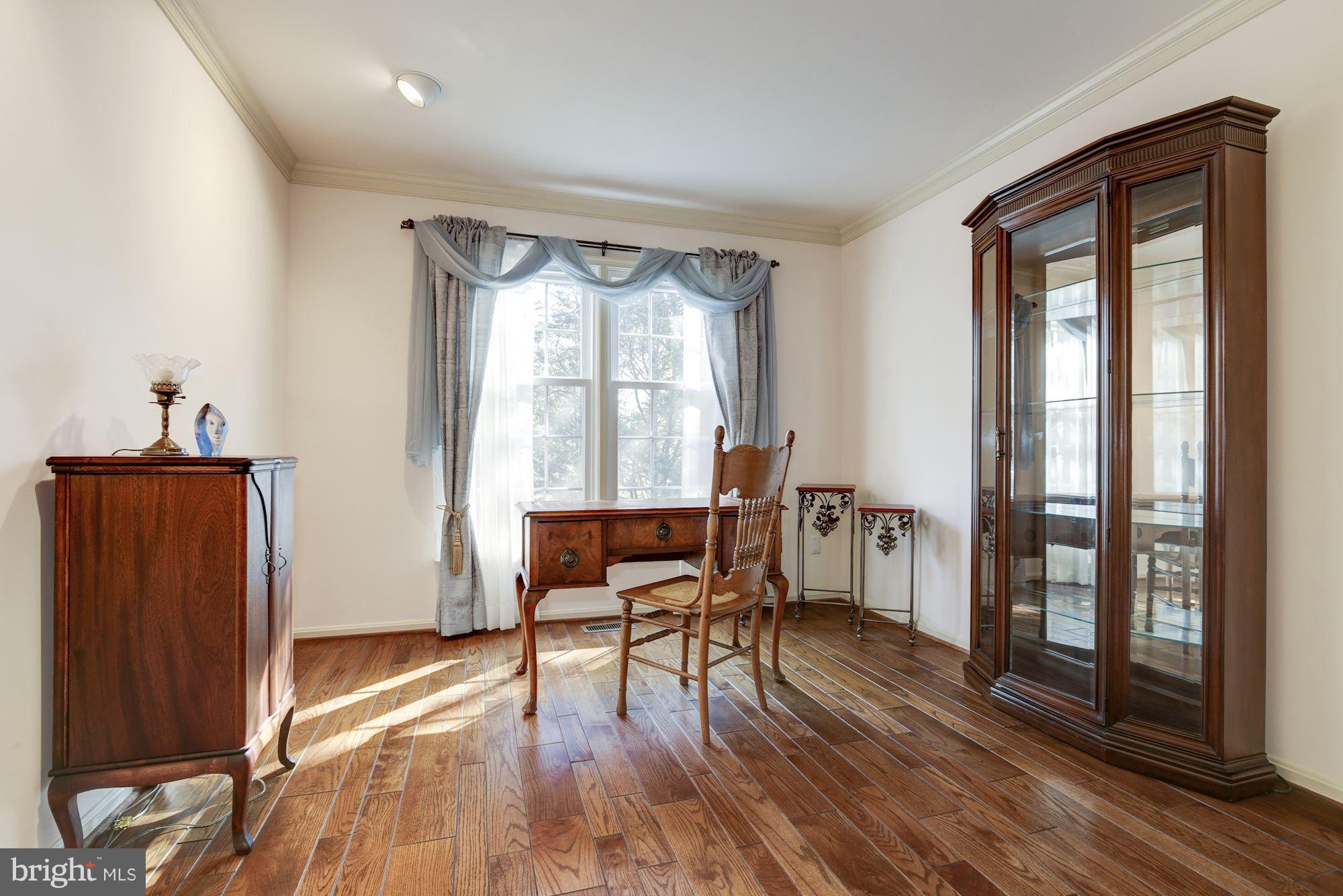 ORCHARD RIDGE - Residential