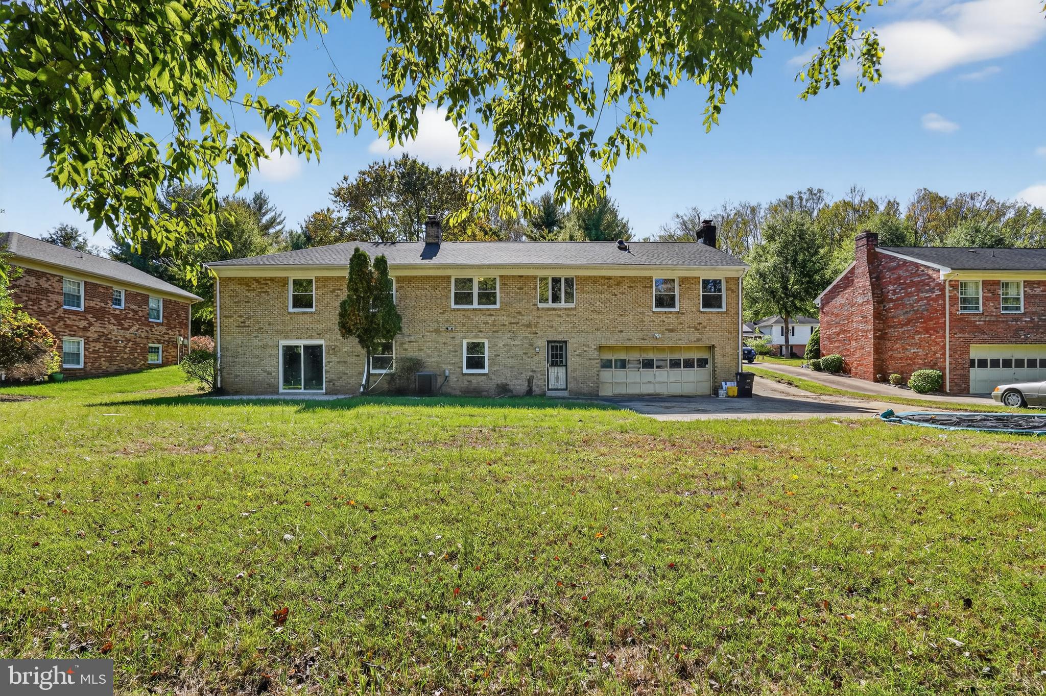 11308 CHANTILLY LANE