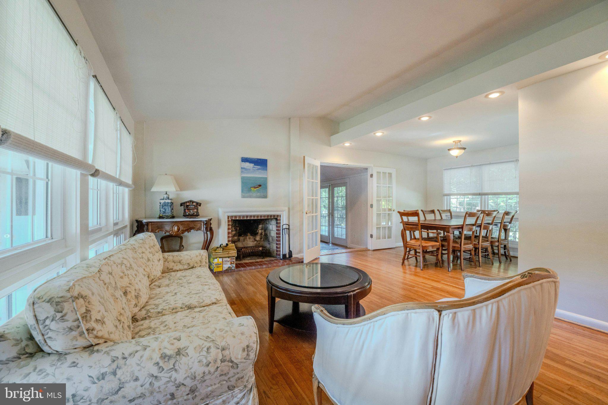 3749 CHAIN BRIDGE ROAD