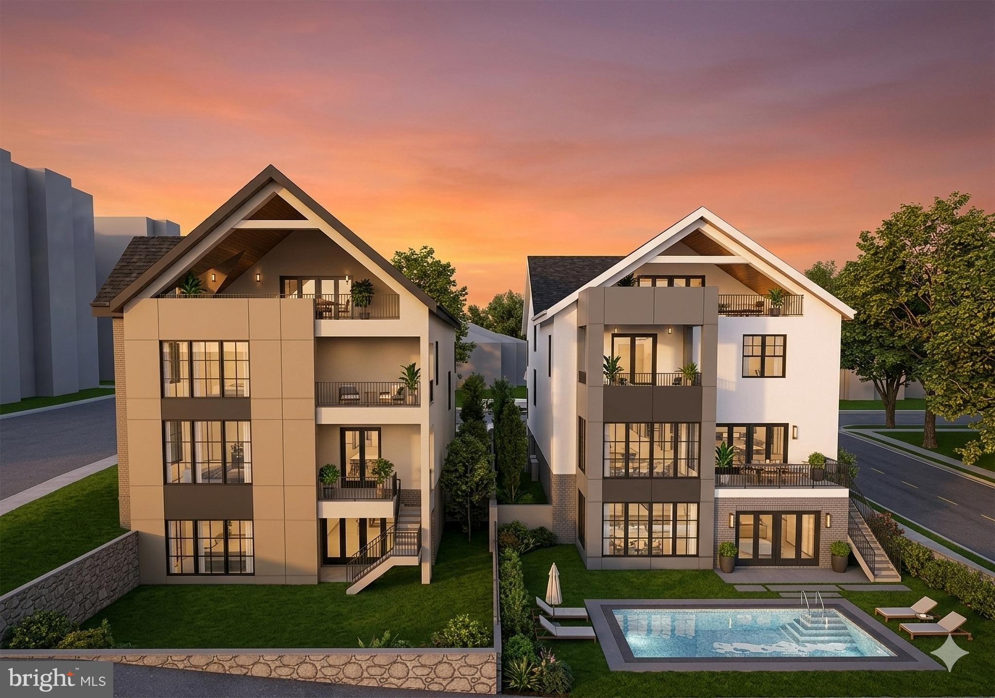 3626 EDMUNDS STREET NW