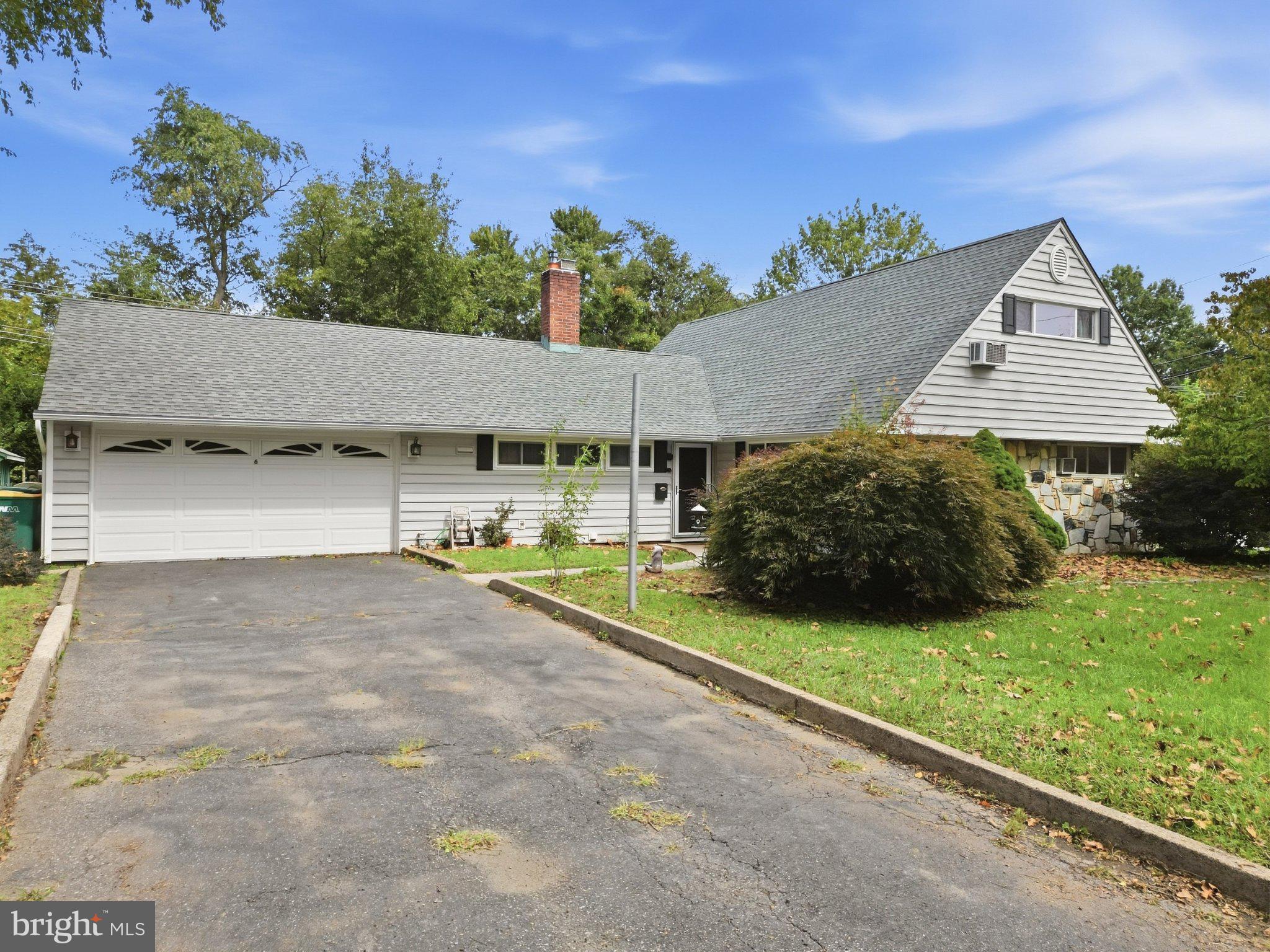 6 SECKELPEAR ROAD