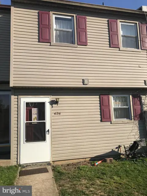 626 Tara Drive, Sicklerville, NJ 08081 - #: NJCD2119324