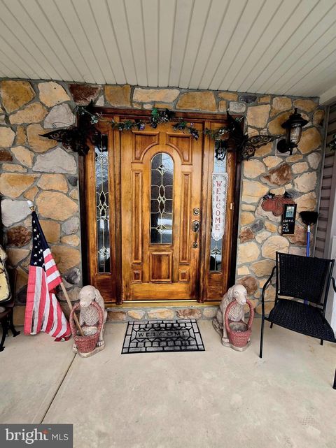 Tiny photo for 199 Coal Street, SELTZER, PA 17974 (MLS # PASK2025580)