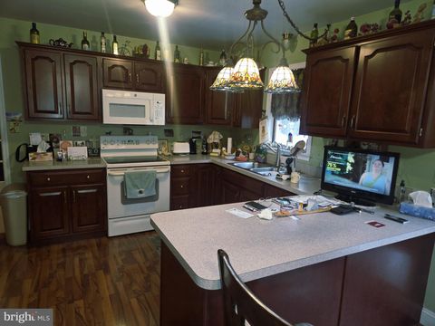 Tiny photo for 199 Coal Street, SELTZER, PA 17974 (MLS # PASK2025580)