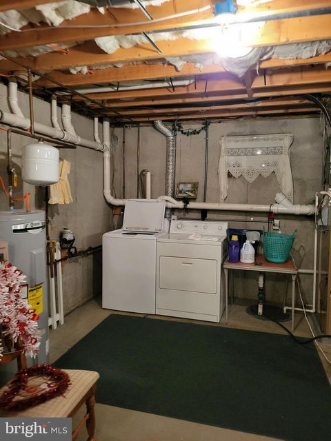 Tiny photo for 199 Coal Street, SELTZER, PA 17974 (MLS # PASK2025580)