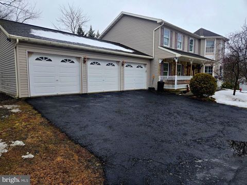 Tiny photo for 199 Coal Street, SELTZER, PA 17974 (MLS # PASK2025580)