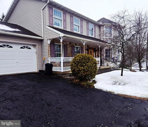 Tiny photo for 199 Coal Street, SELTZER, PA 17974 (MLS # PASK2025580)