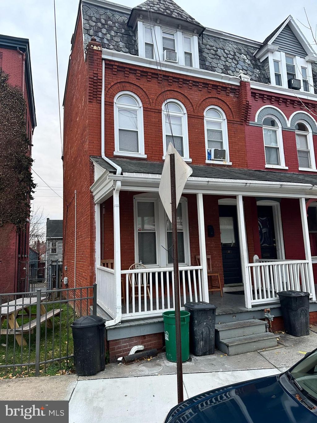 Photo of 640 Marietta Avenue, Lancaster, PA 17603 (MLS # PALA2044578)